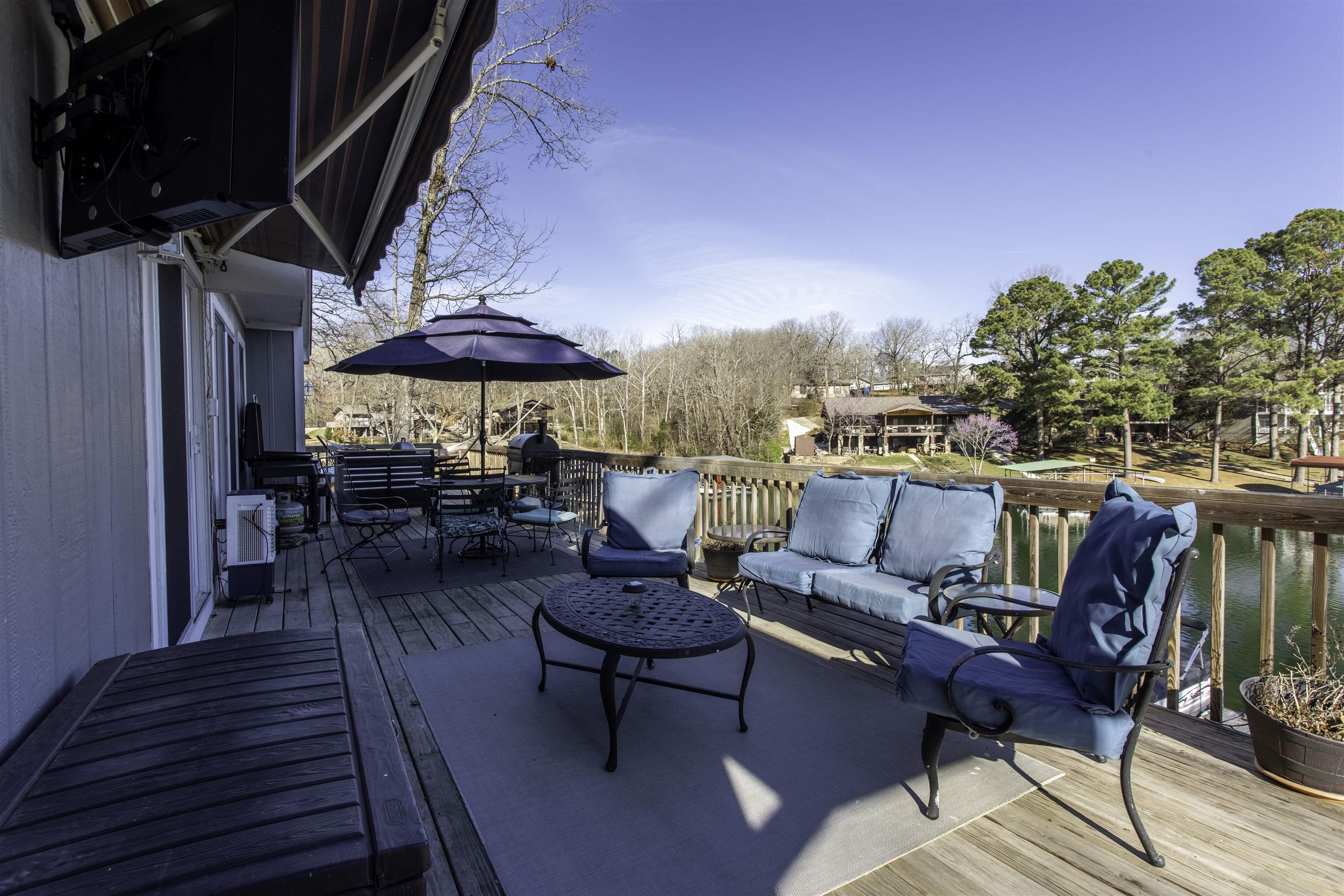 CREE THIRD - Residential