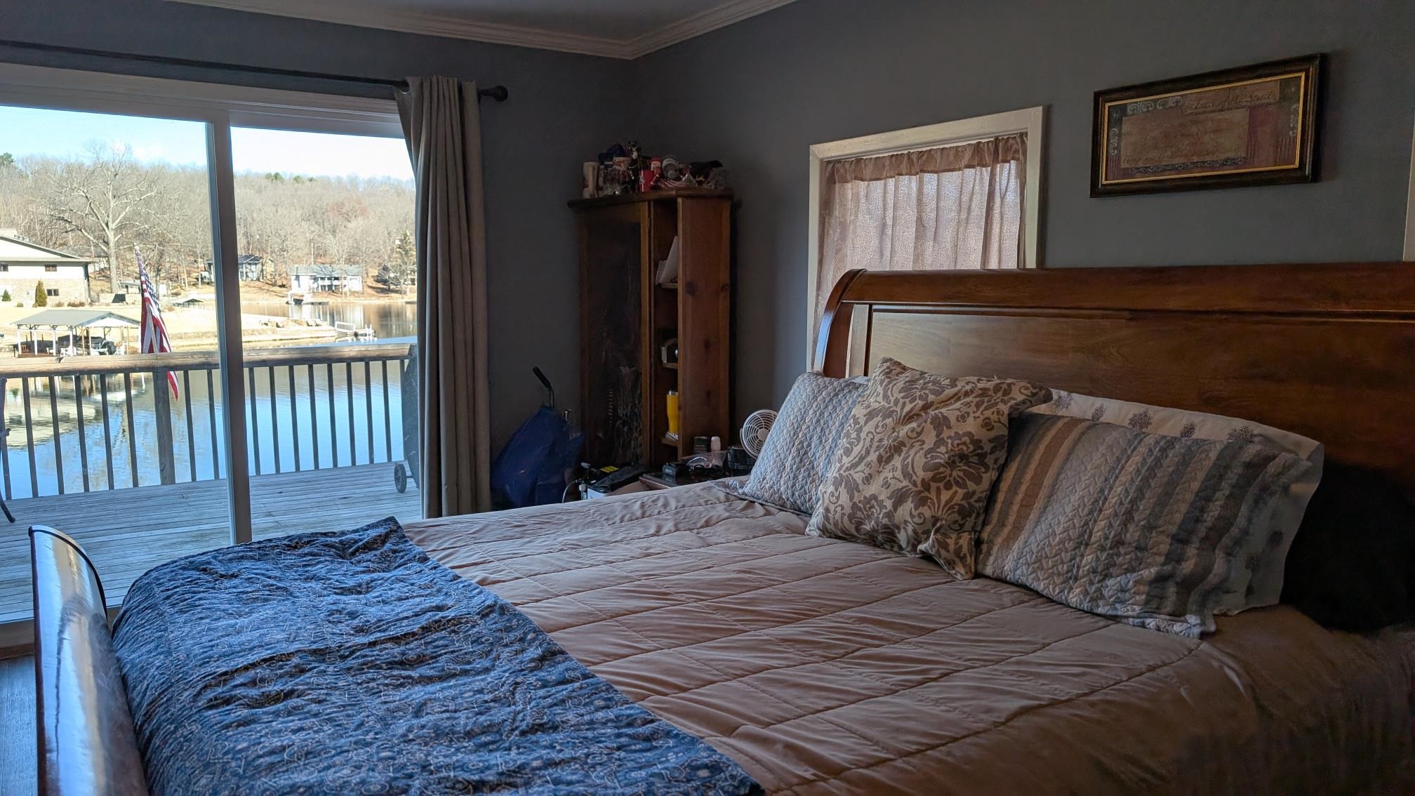 CREE THIRD - Residential