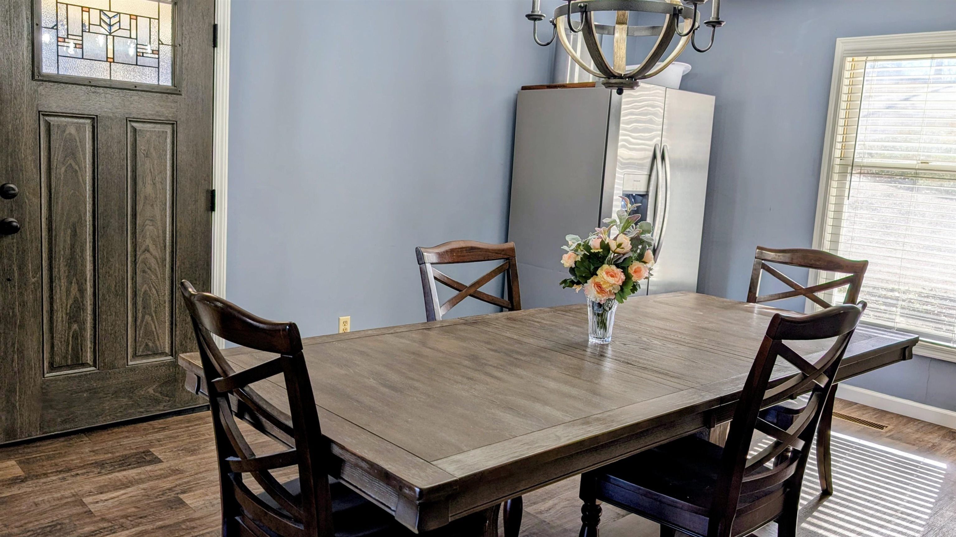 CREE THIRD - Residential