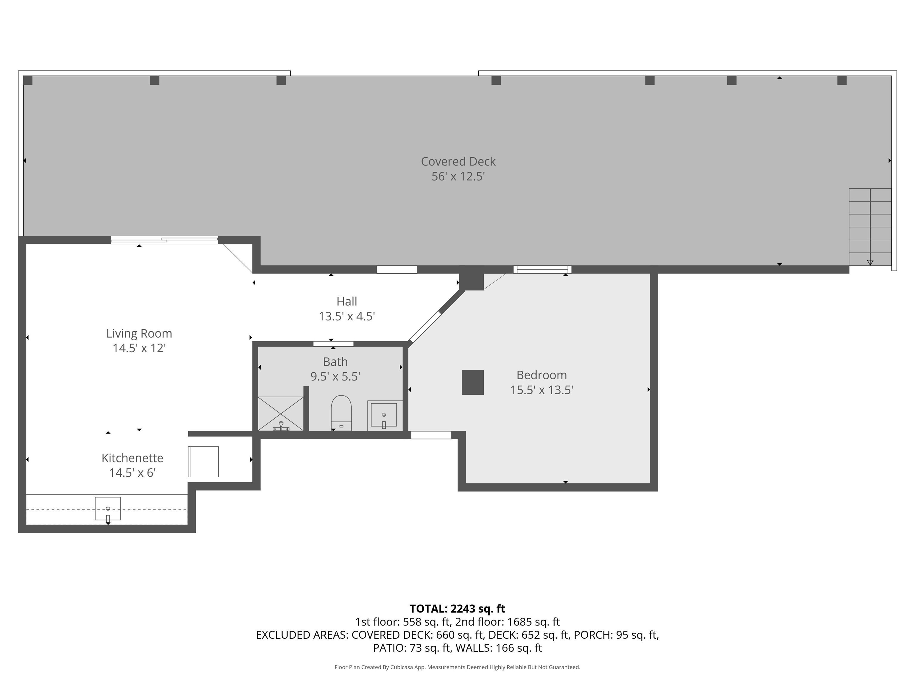 CREE THIRD - Residential