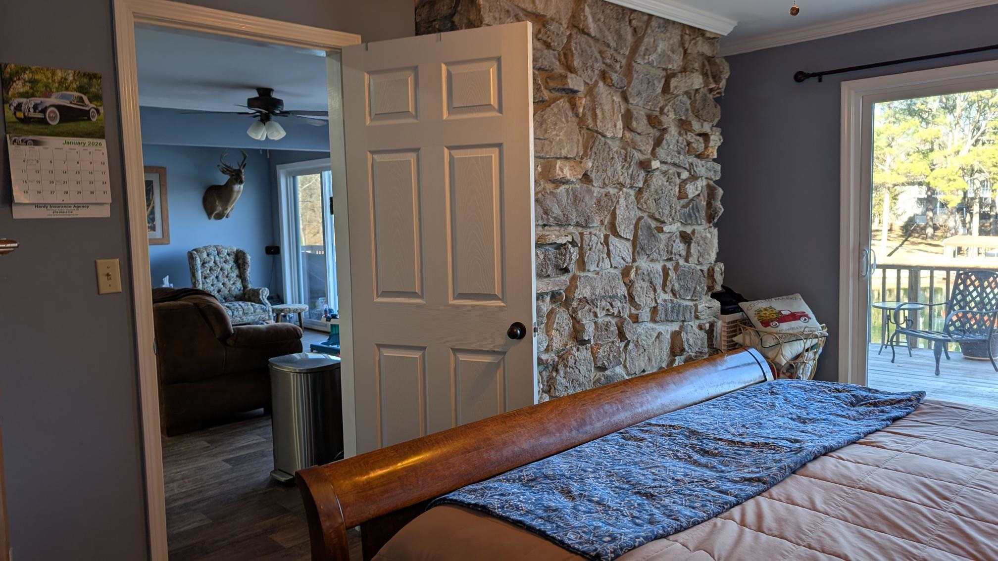 CREE THIRD - Residential