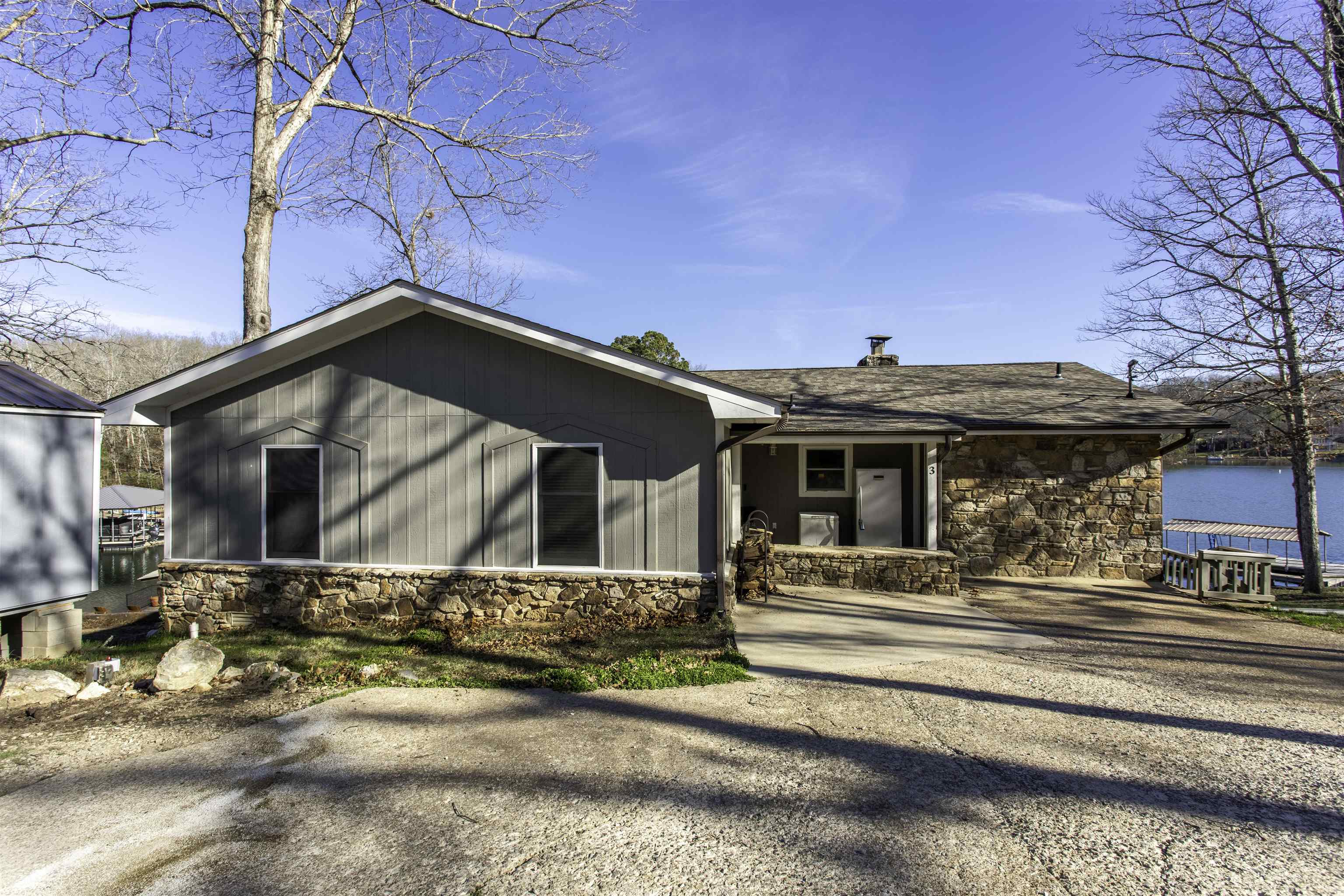 CREE THIRD - Residential