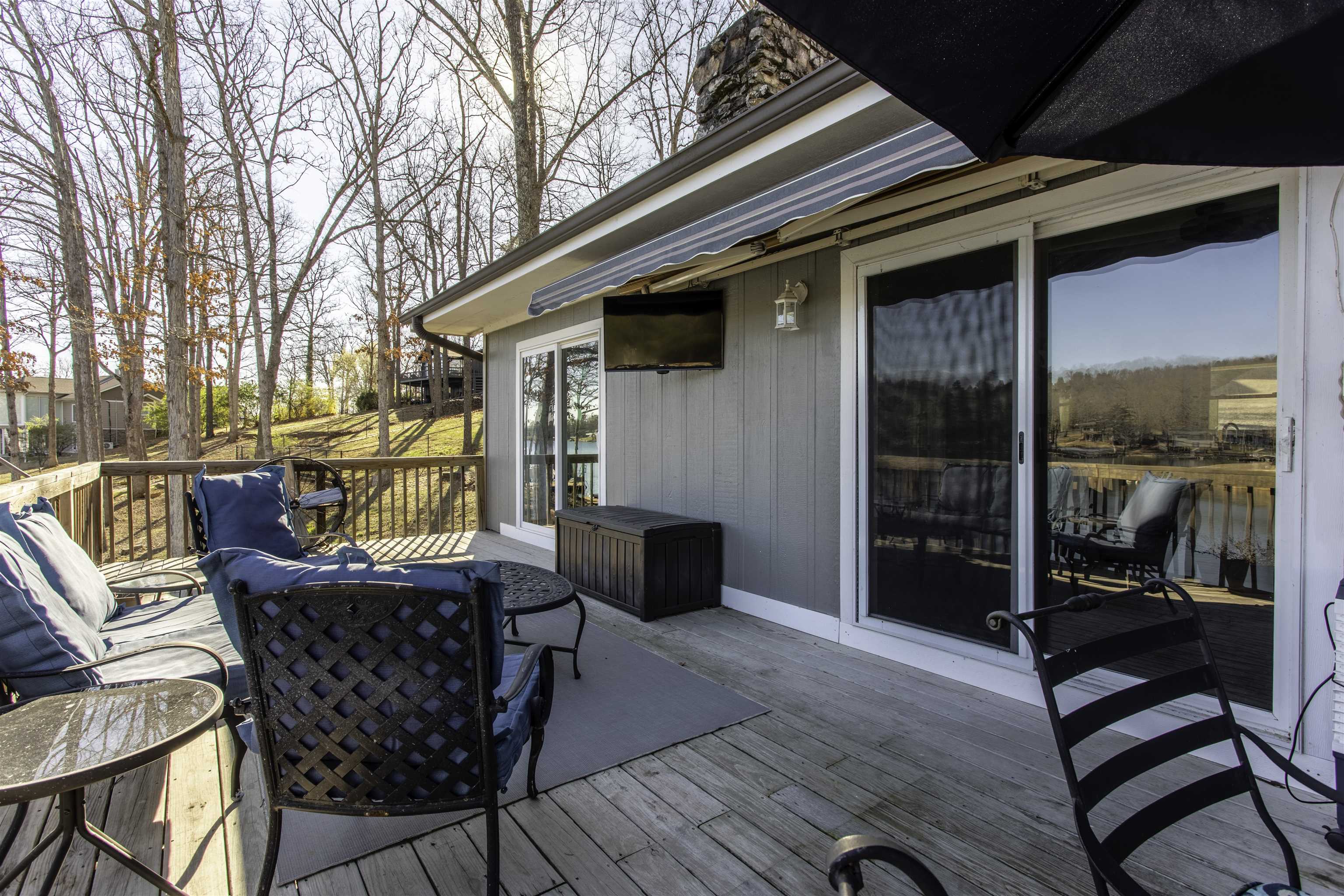 CREE THIRD - Residential