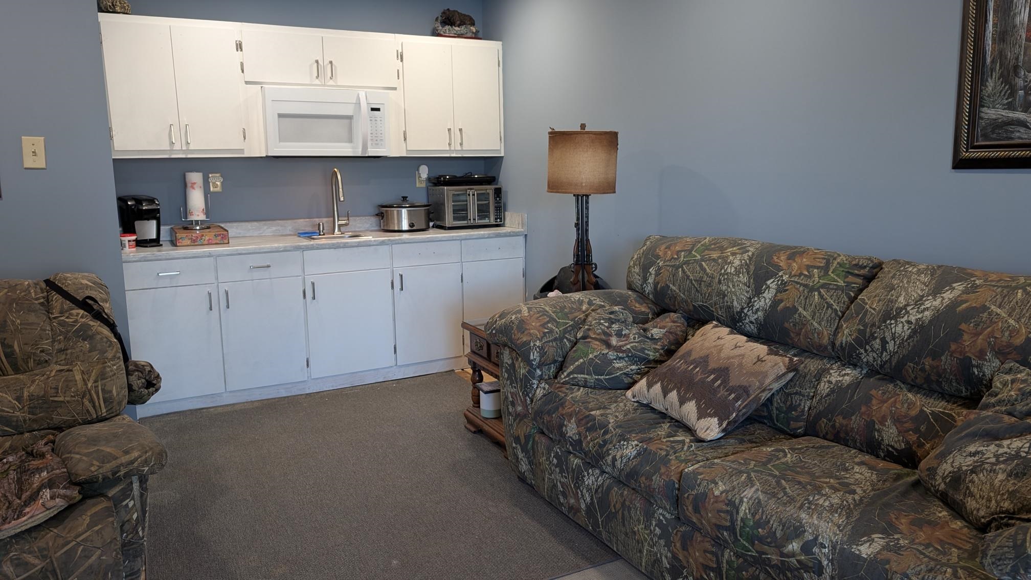 CREE THIRD - Residential