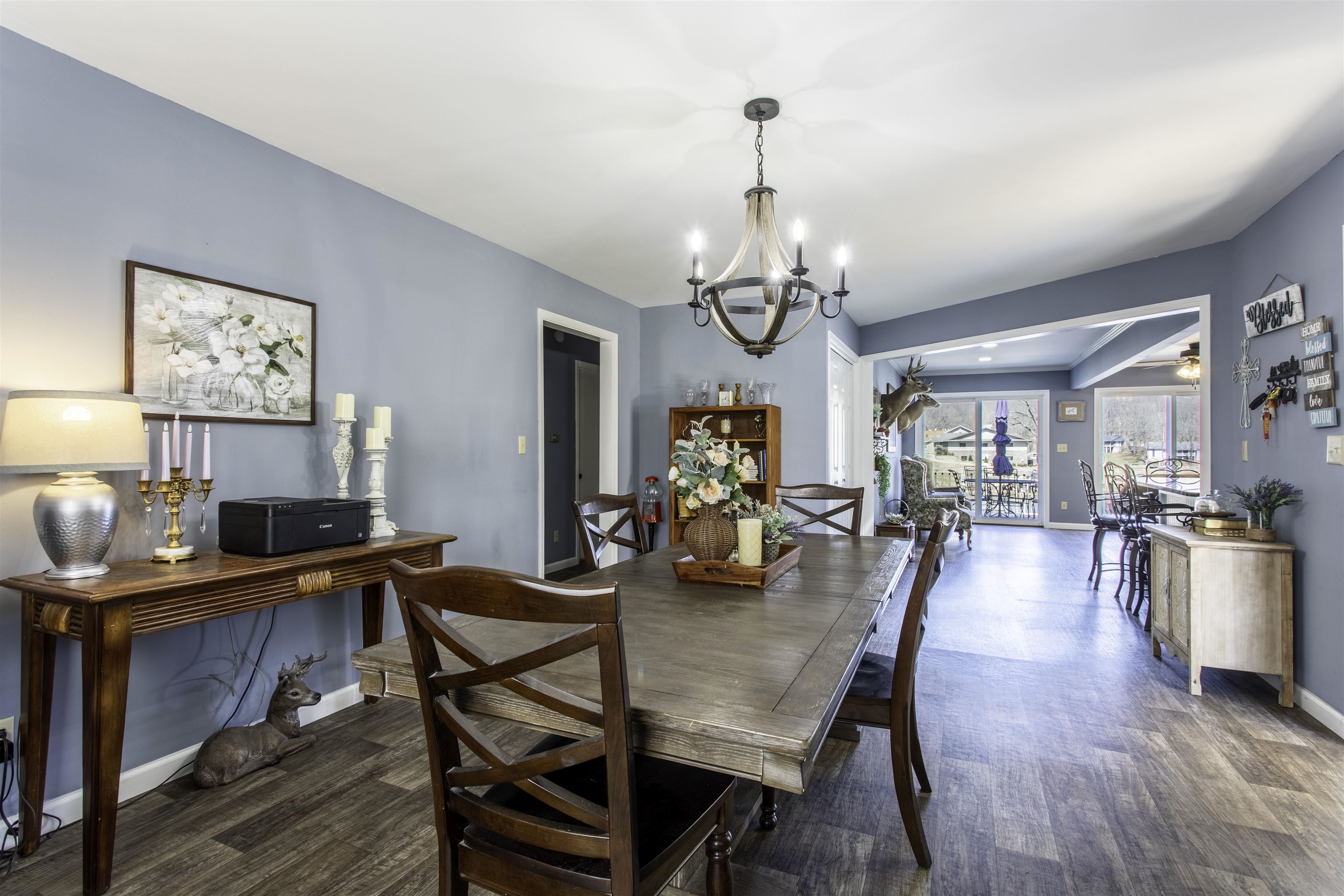 CREE THIRD - Residential