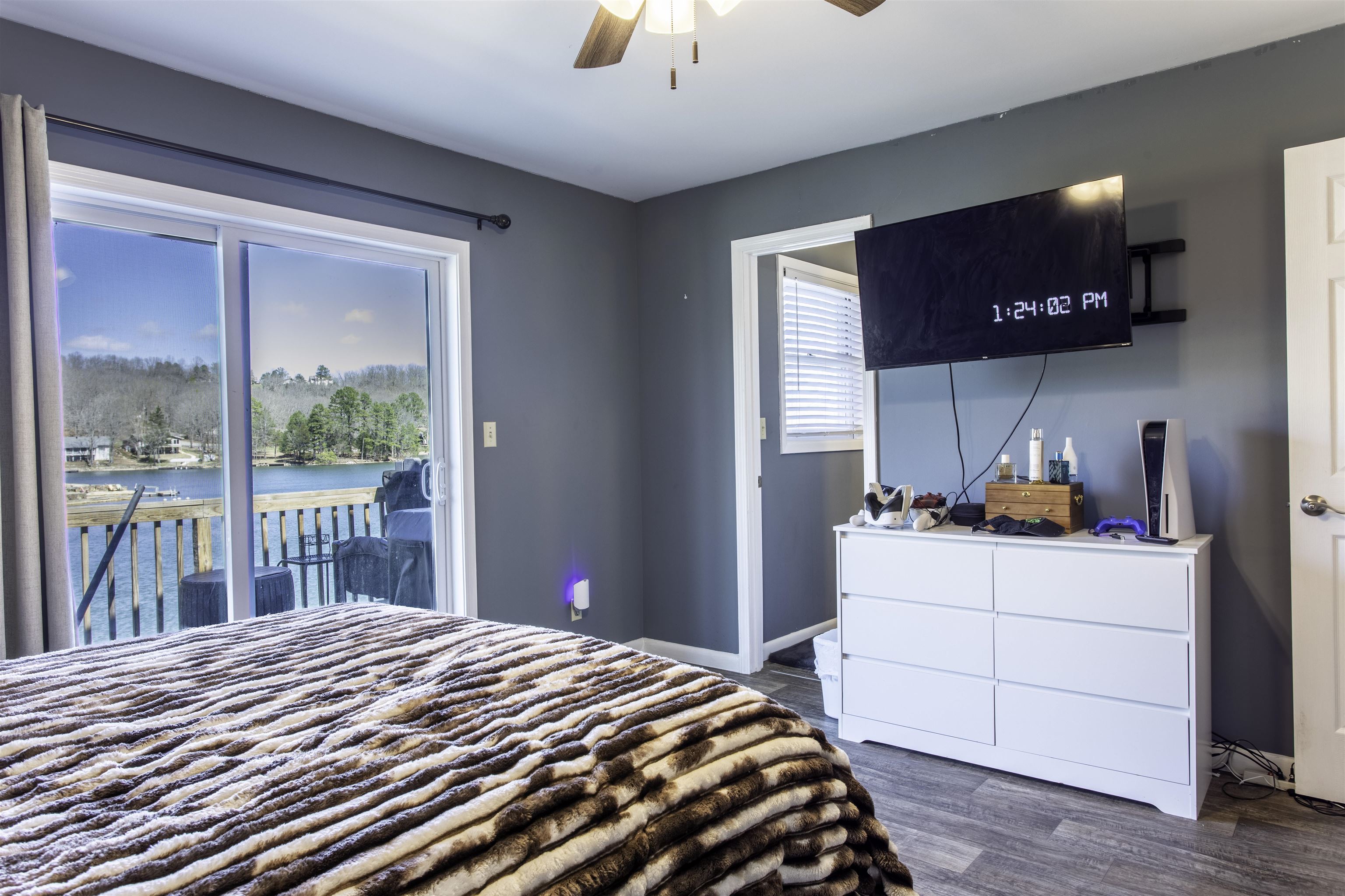 CREE THIRD - Residential