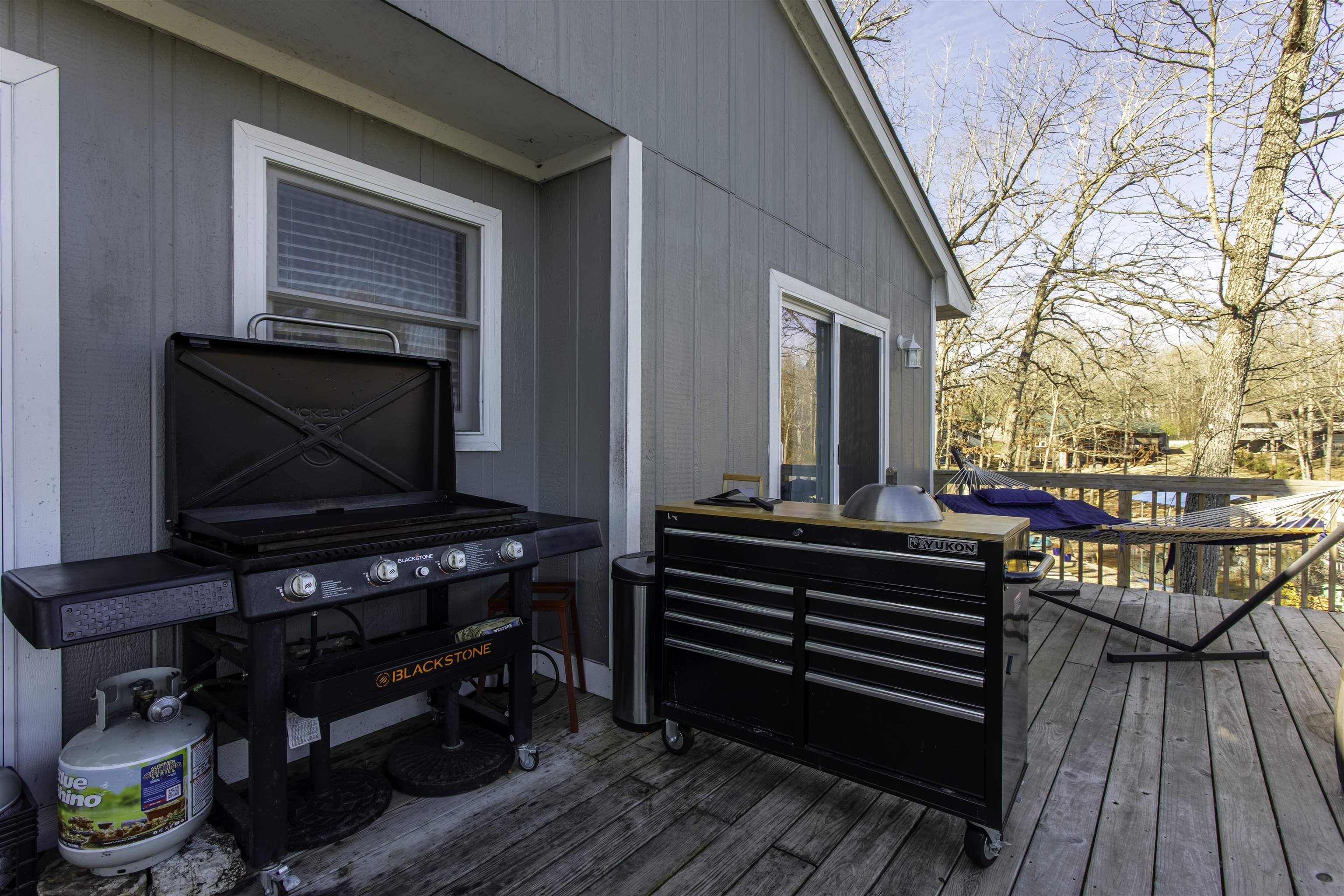 CREE THIRD - Residential