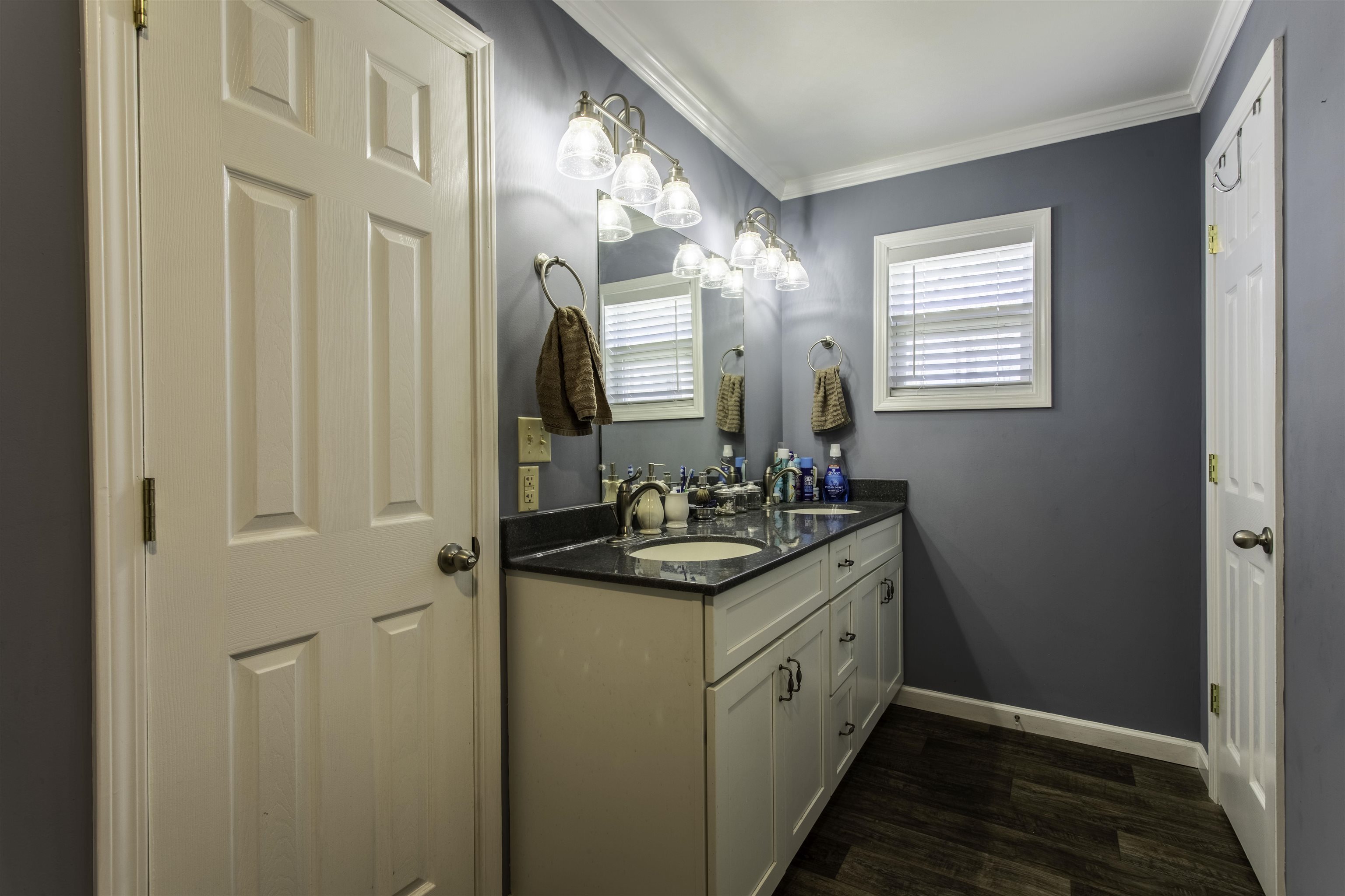 CREE THIRD - Residential