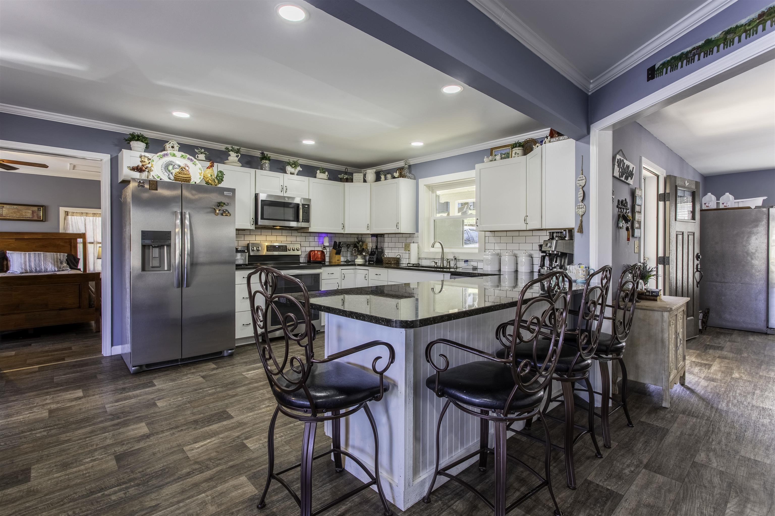 CREE THIRD - Residential