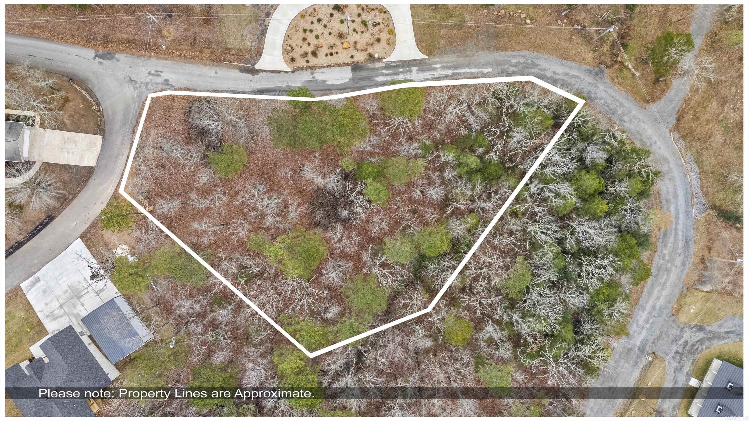 Fox Run Village - Land