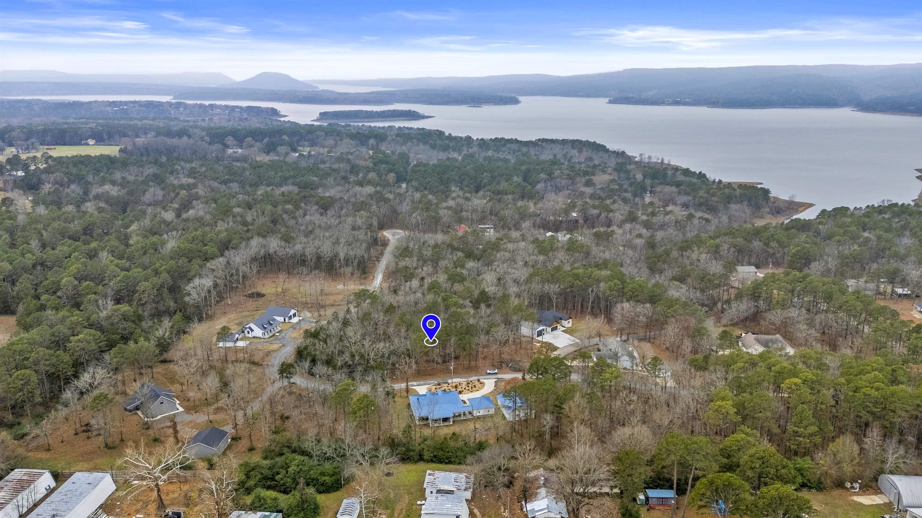 Fox Run Village - Land