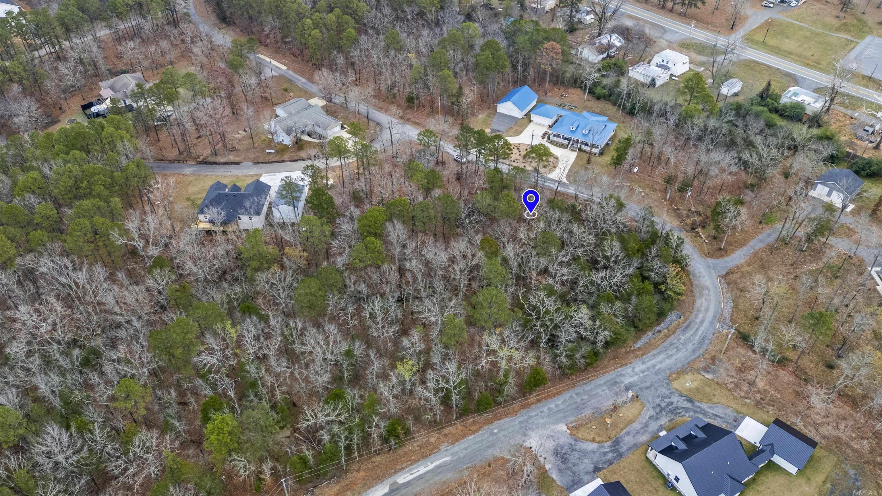 Fox Run Village - Land