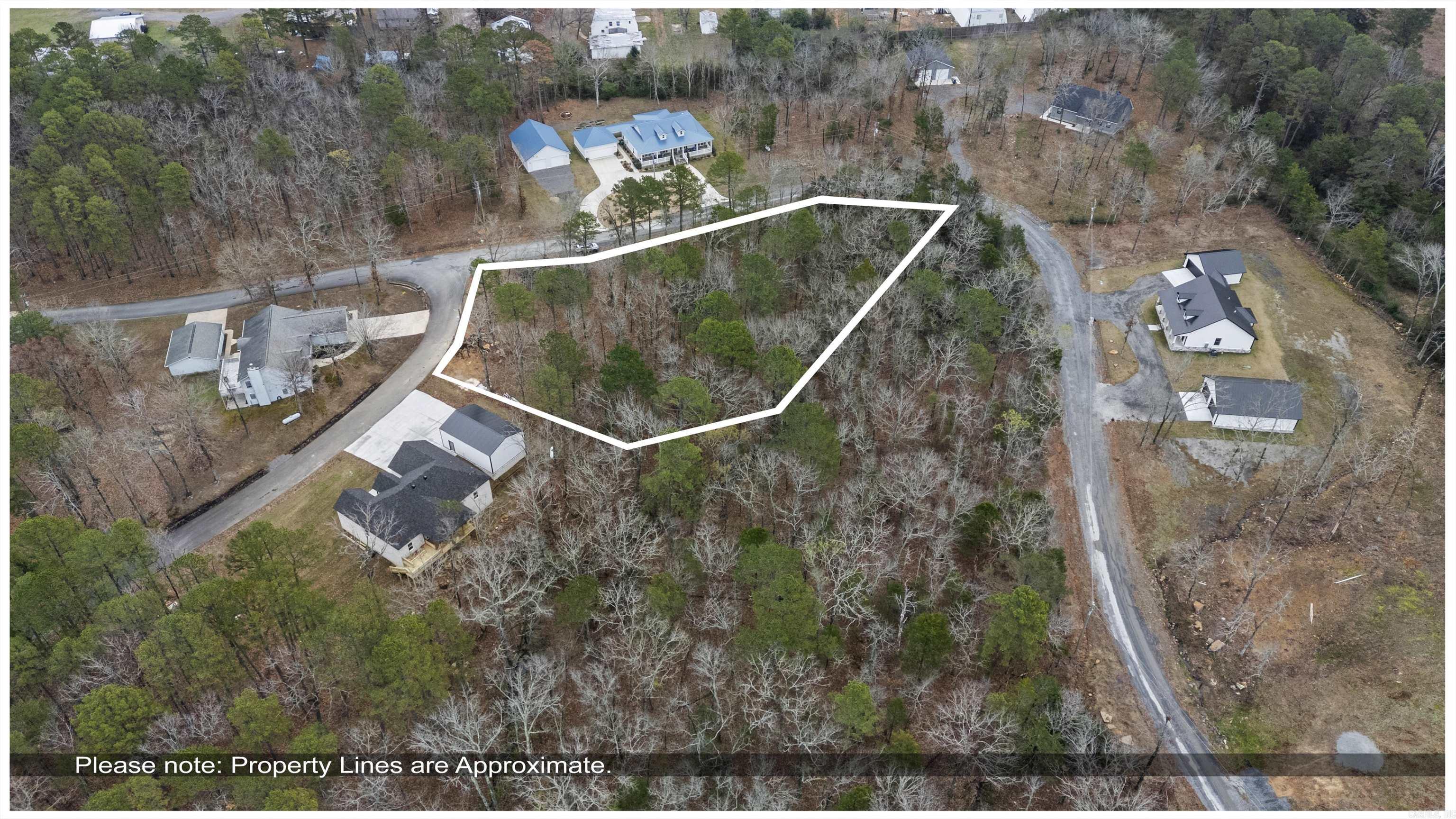 Fox Run Village - Land