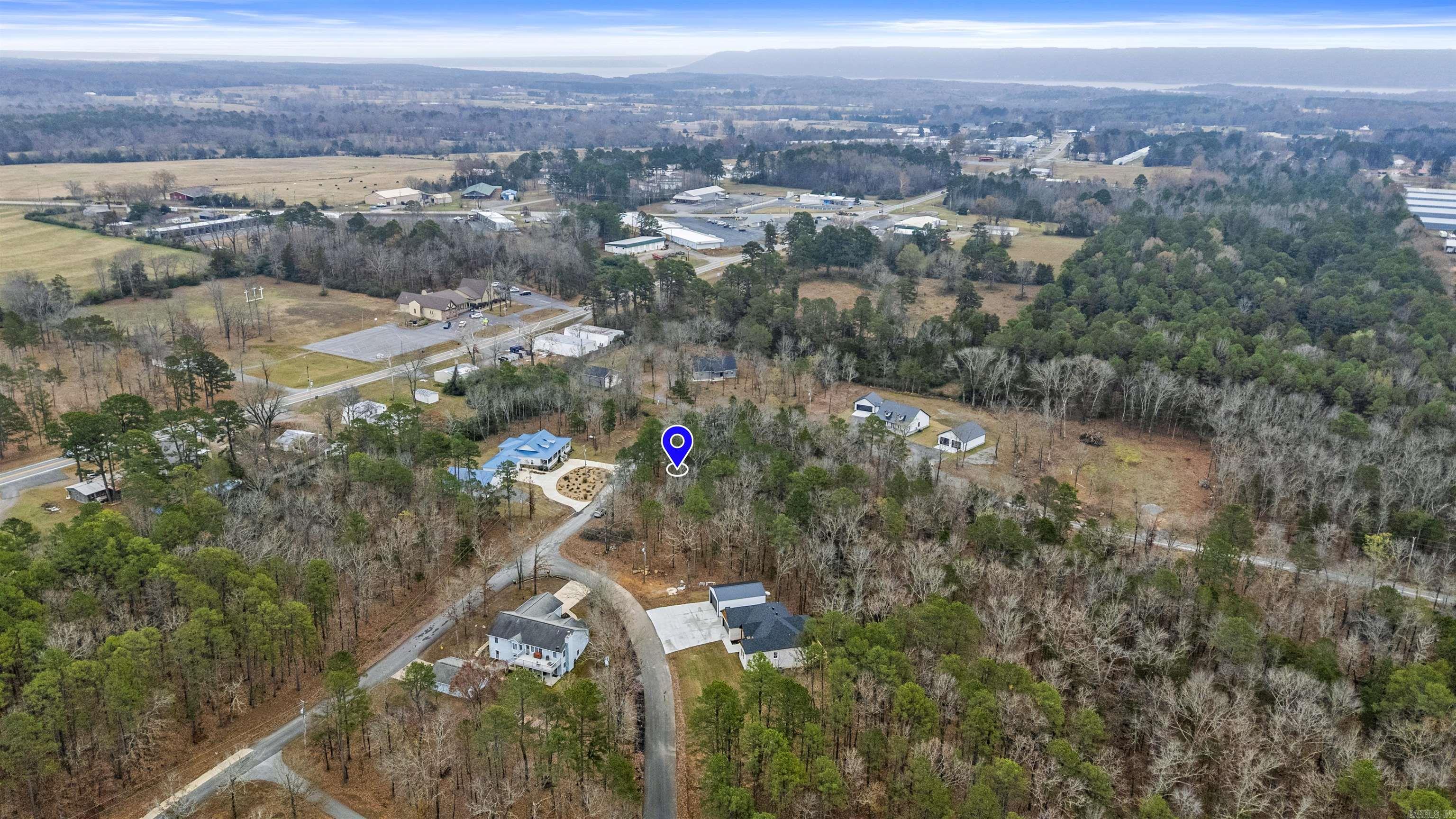 Fox Run Village - Land