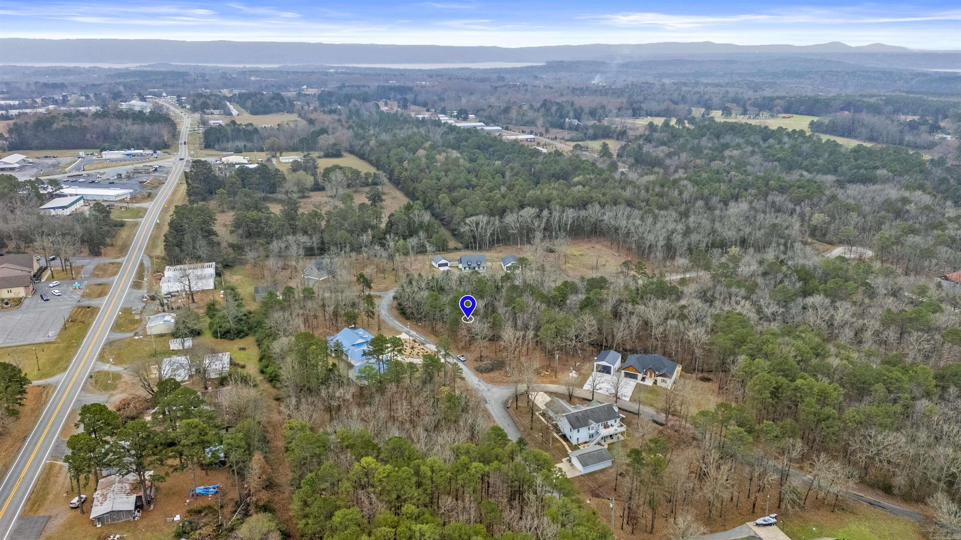 Fox Run Village - Land