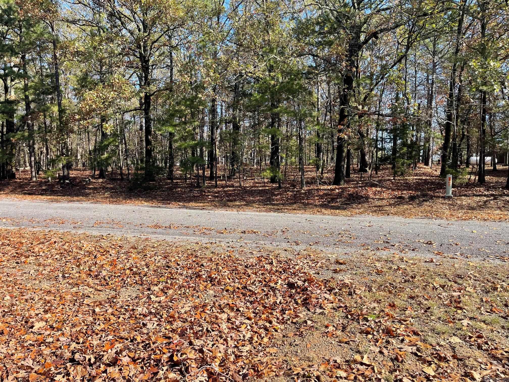 Indian Hills - Land