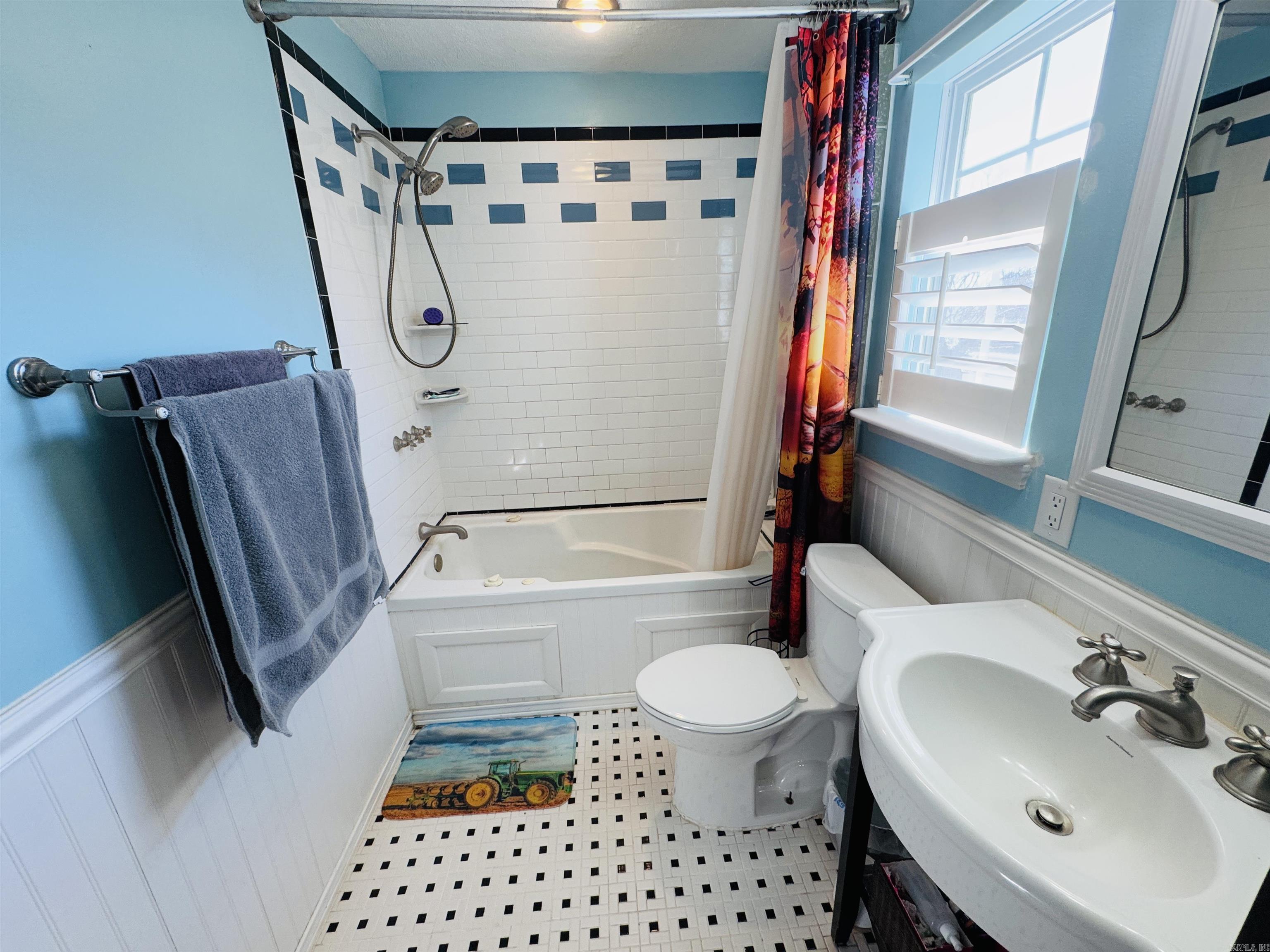 SOUTHWIND - Residential