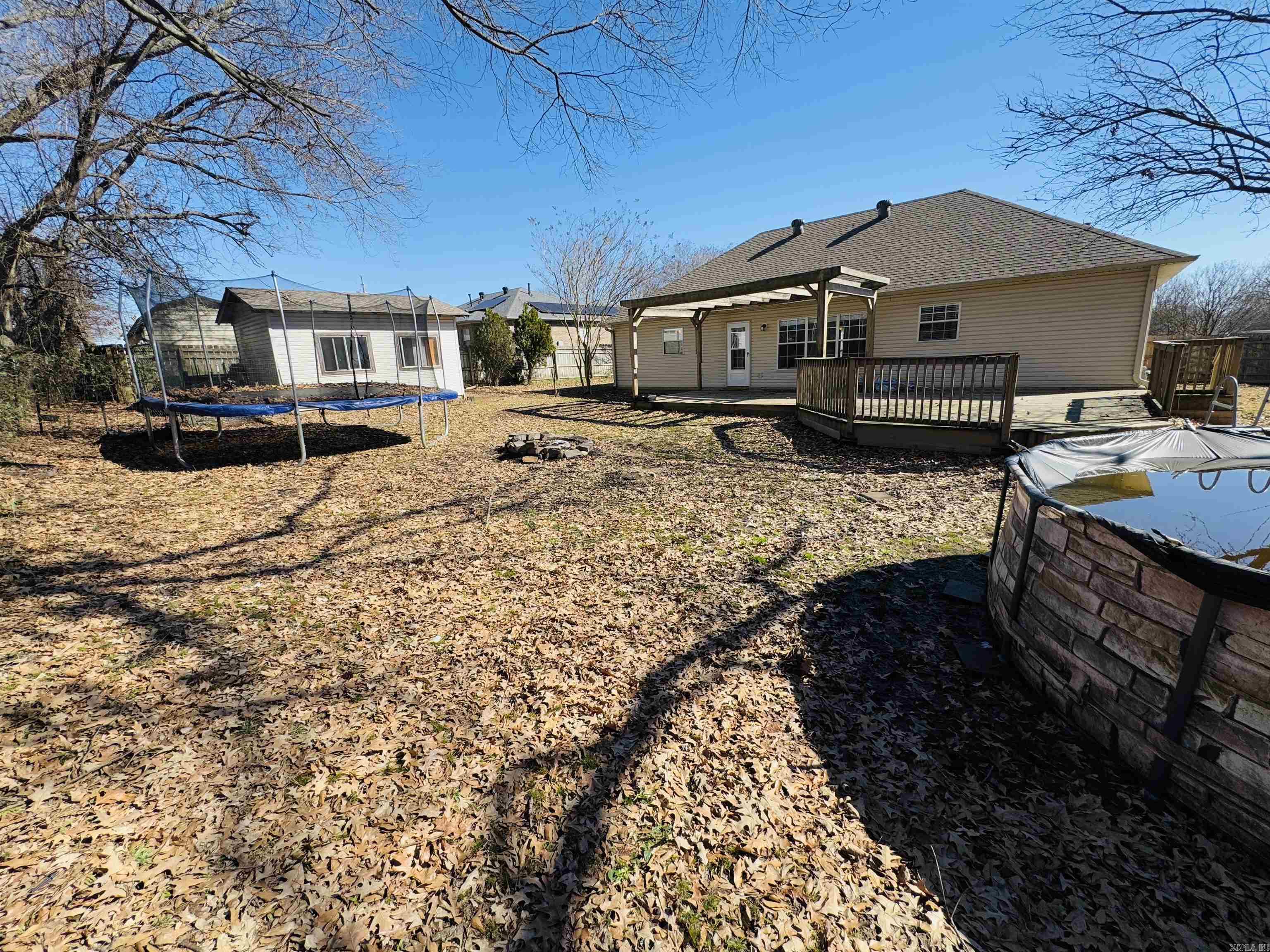 SOUTHWIND - Residential