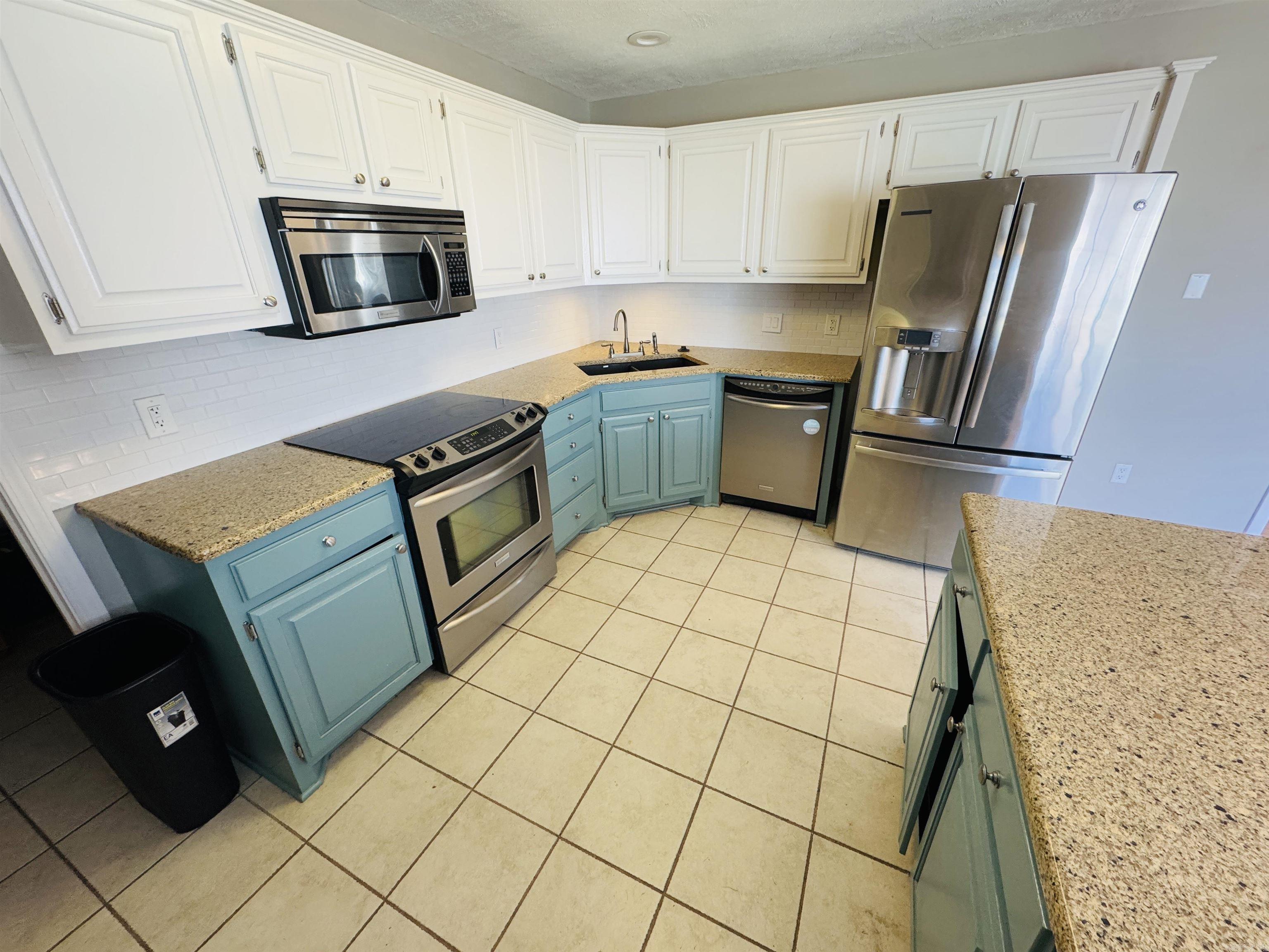 SOUTHWIND - Residential