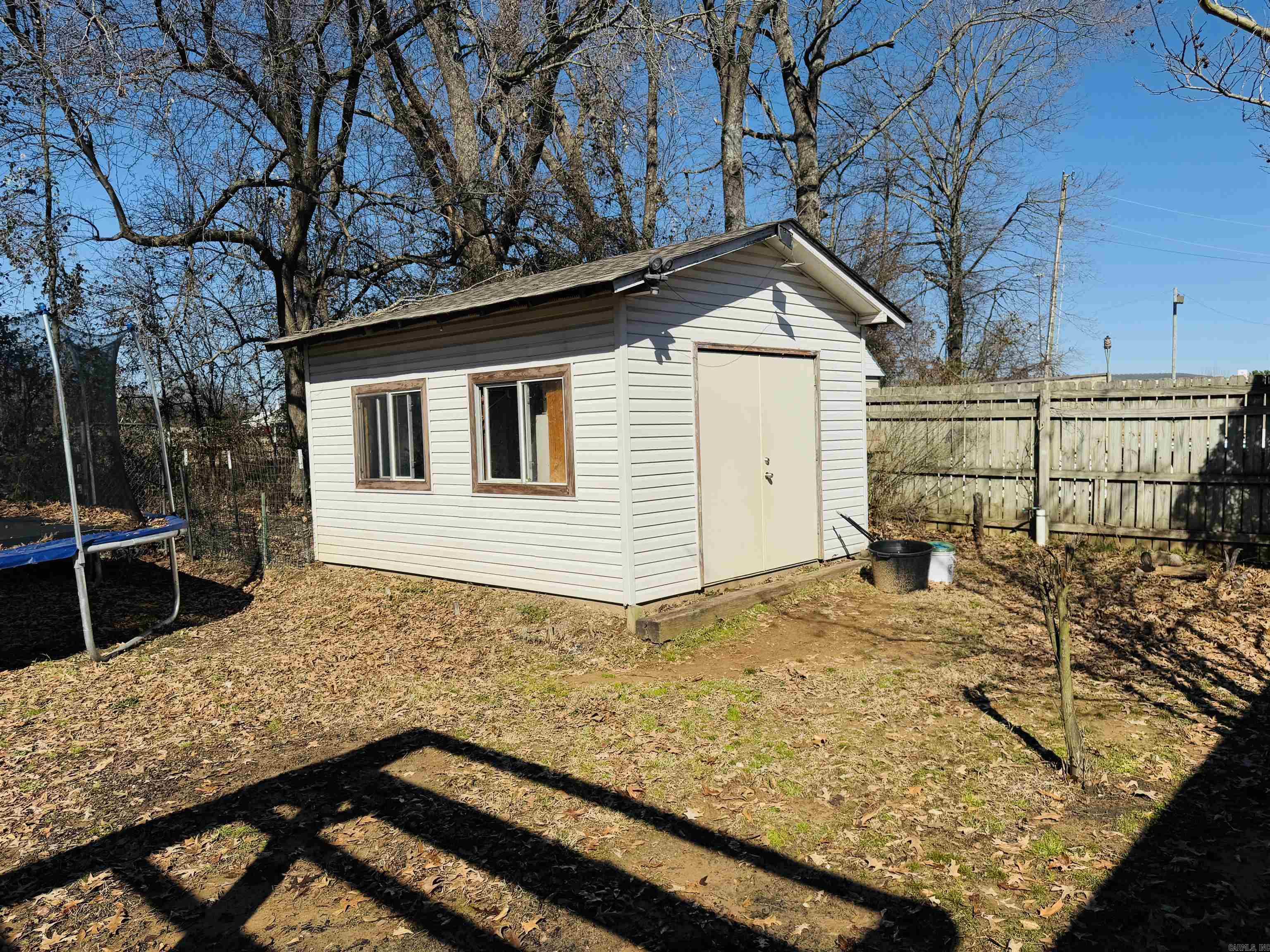 SOUTHWIND - Residential