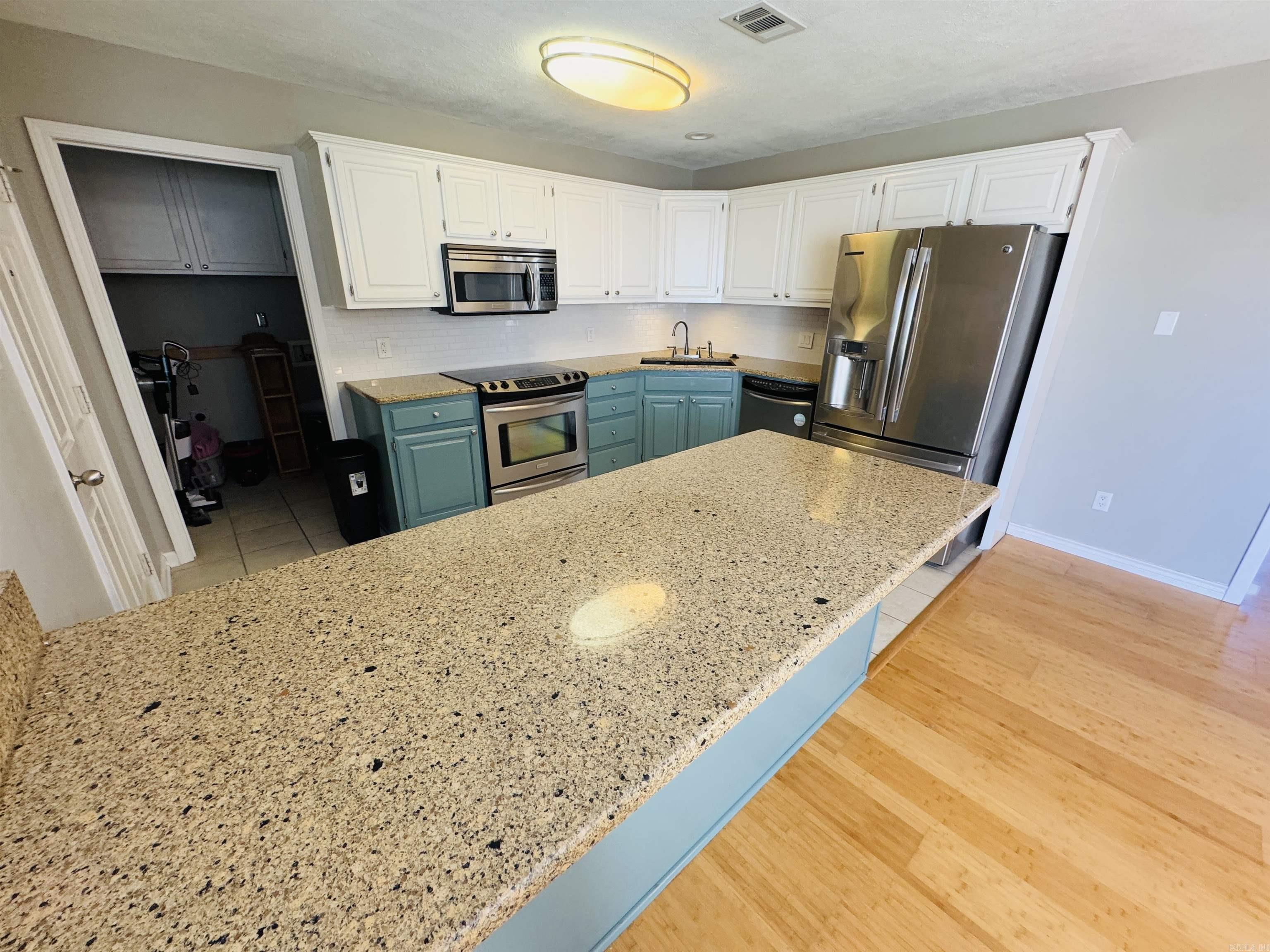 SOUTHWIND - Residential