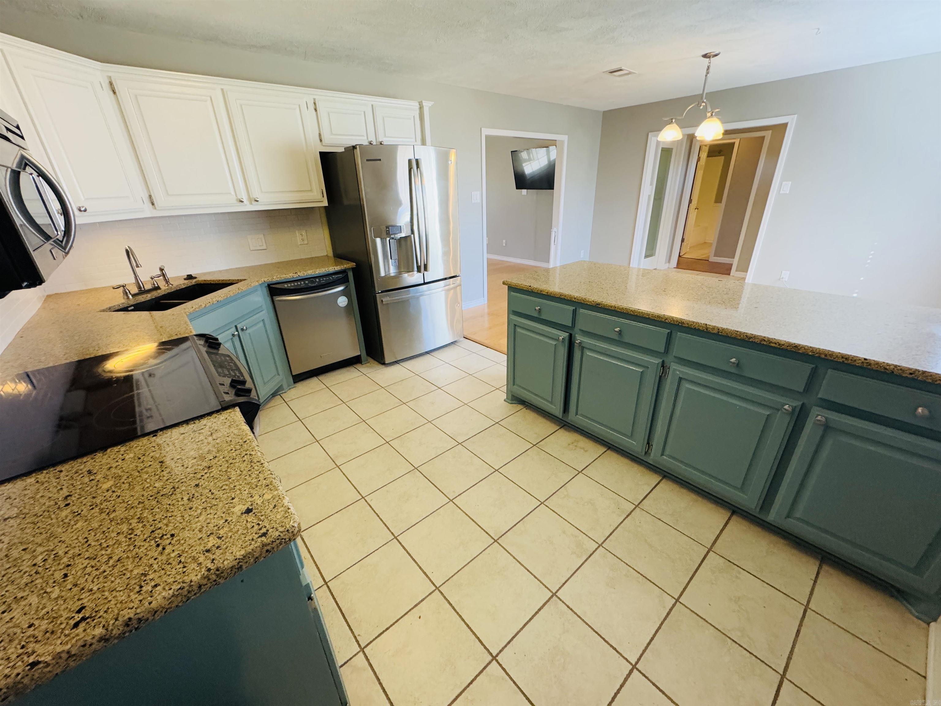 SOUTHWIND - Residential