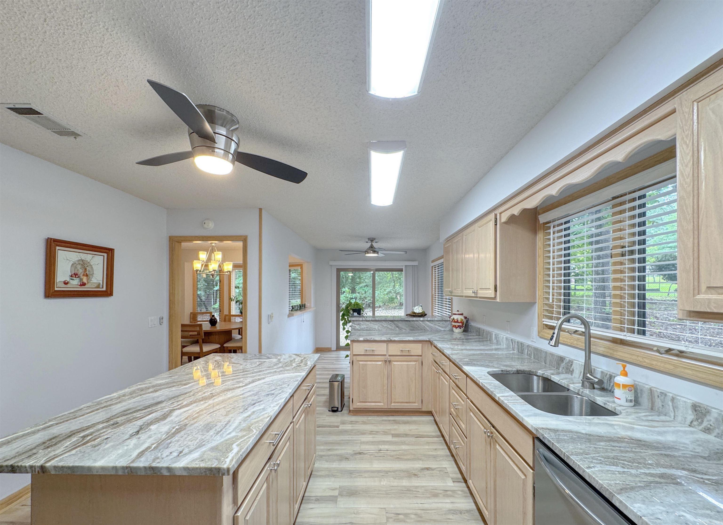 Villa Alegre - Residential