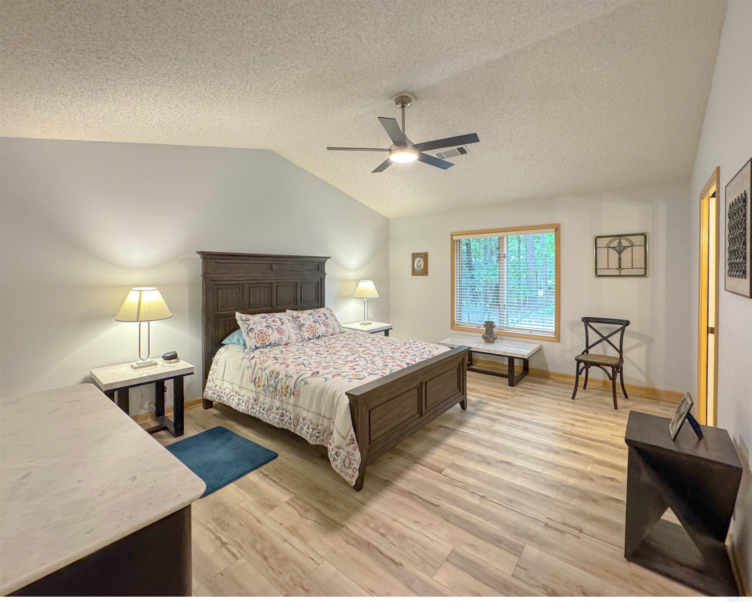 Villa Alegre - Residential