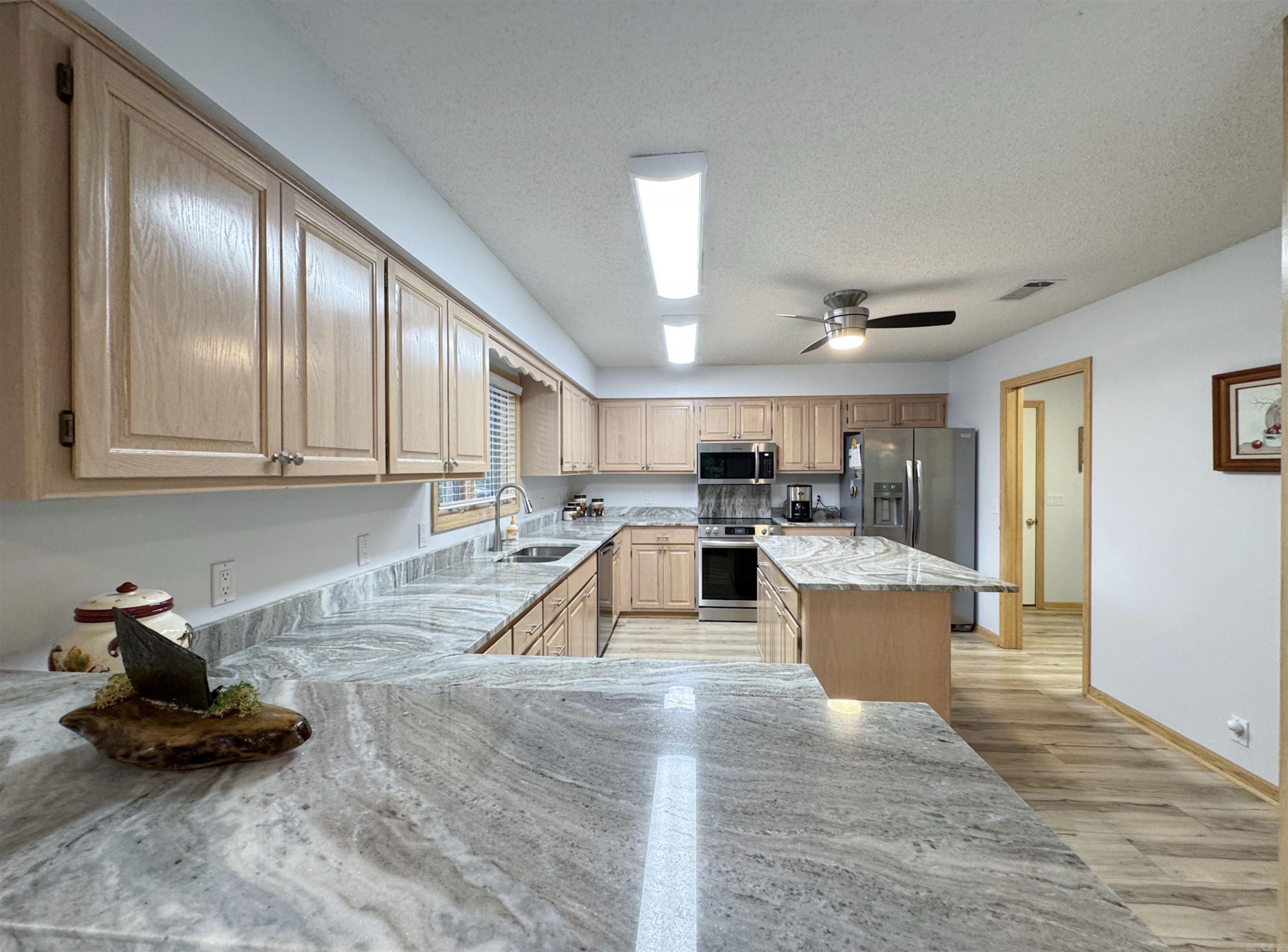 Villa Alegre - Residential