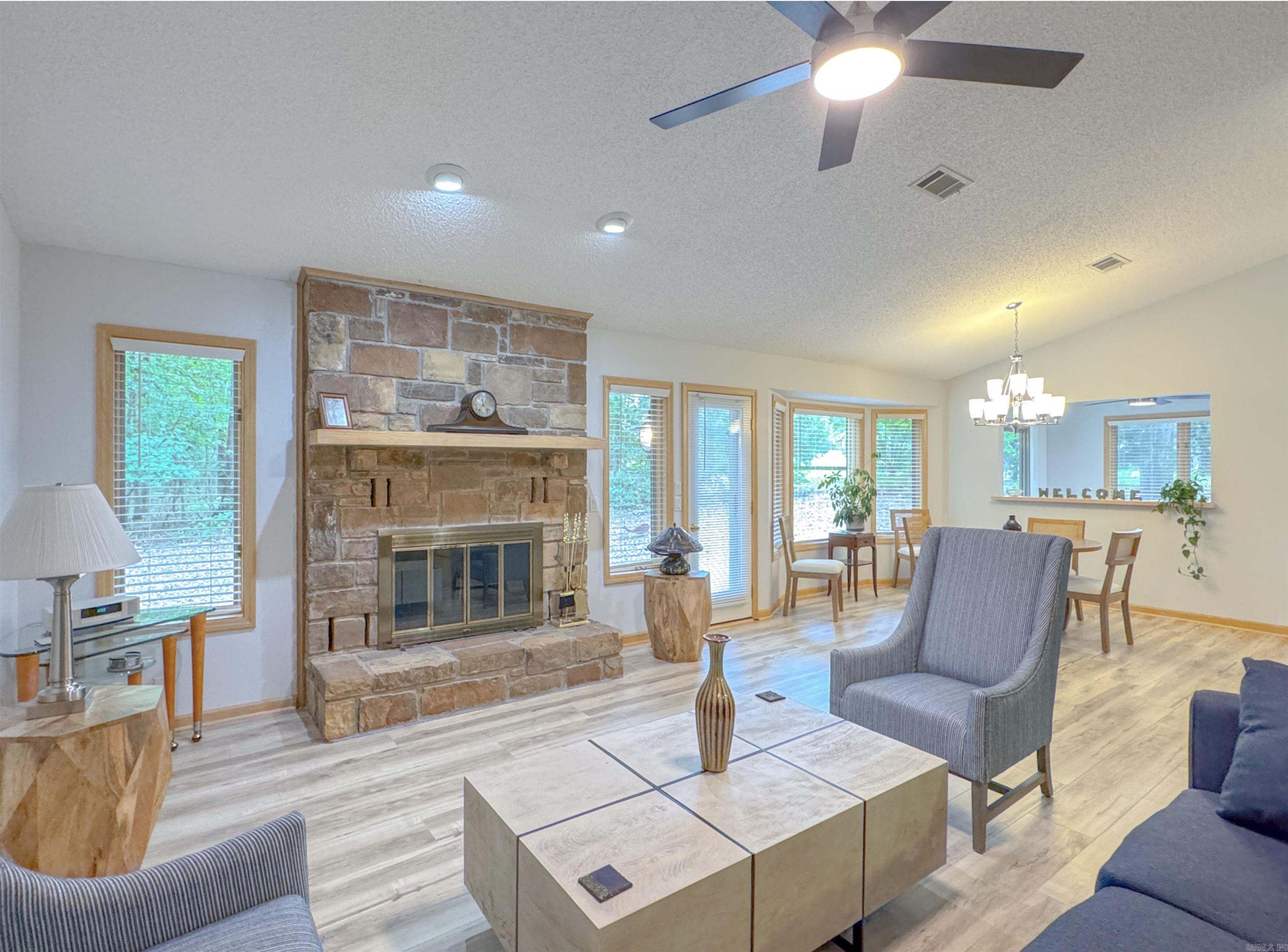 Villa Alegre - Residential