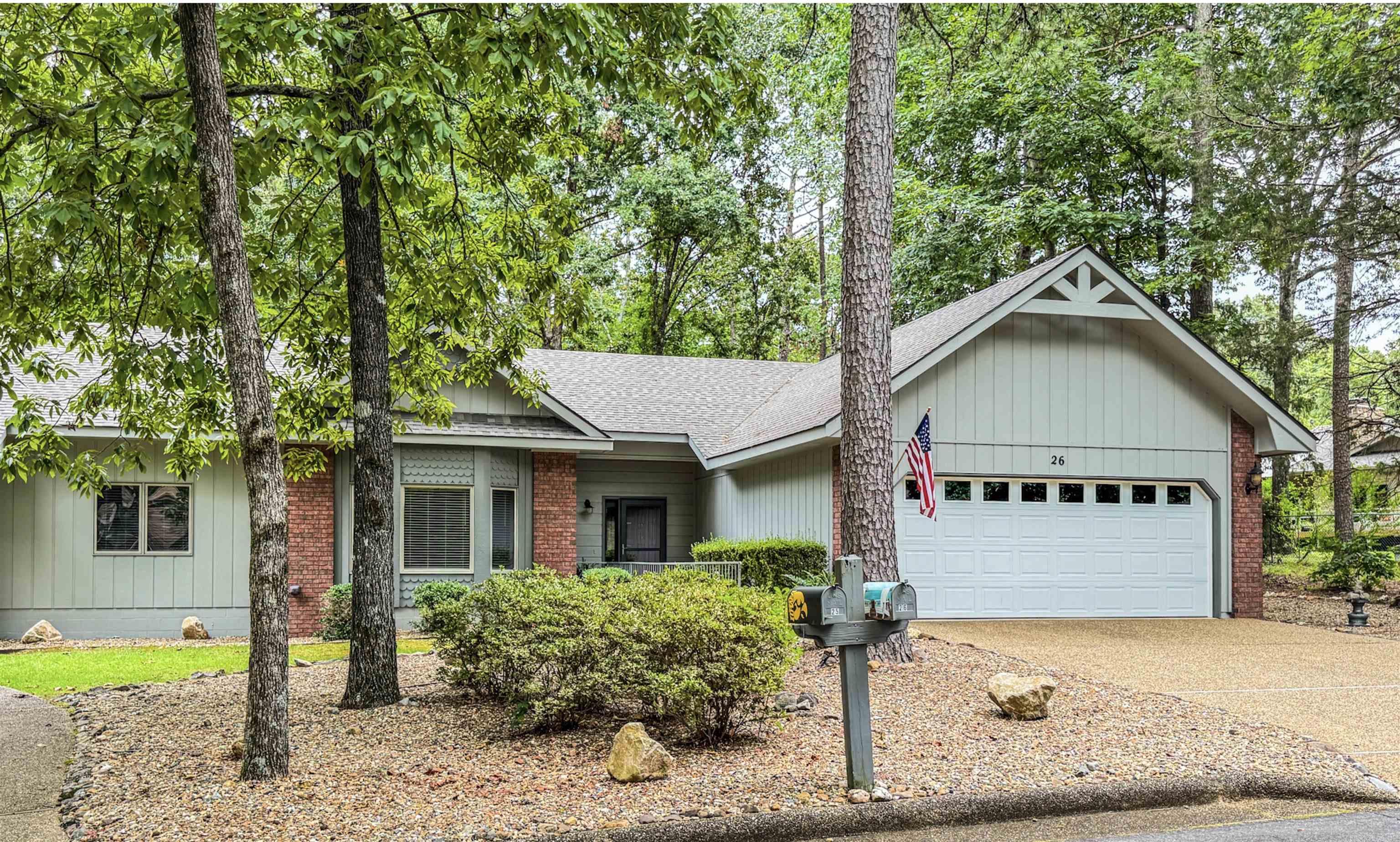 Villa Alegre - Residential