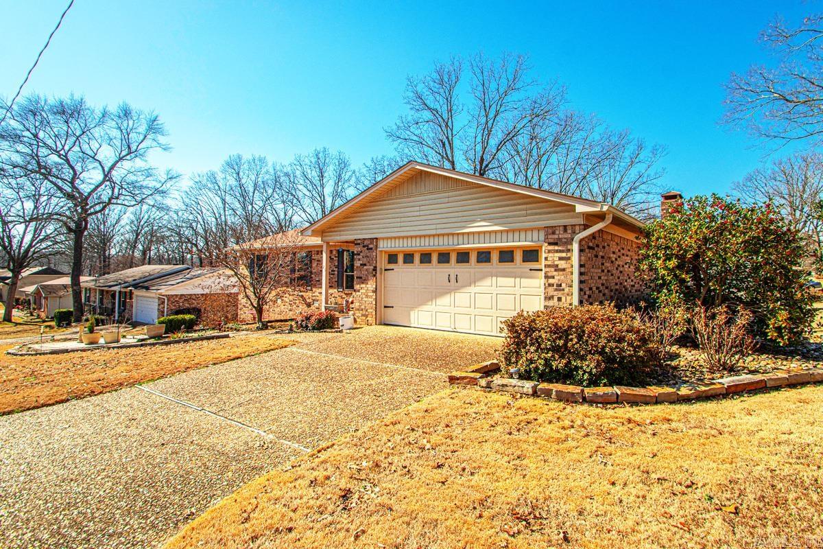 COUNTRY CLUB PARK - Residential