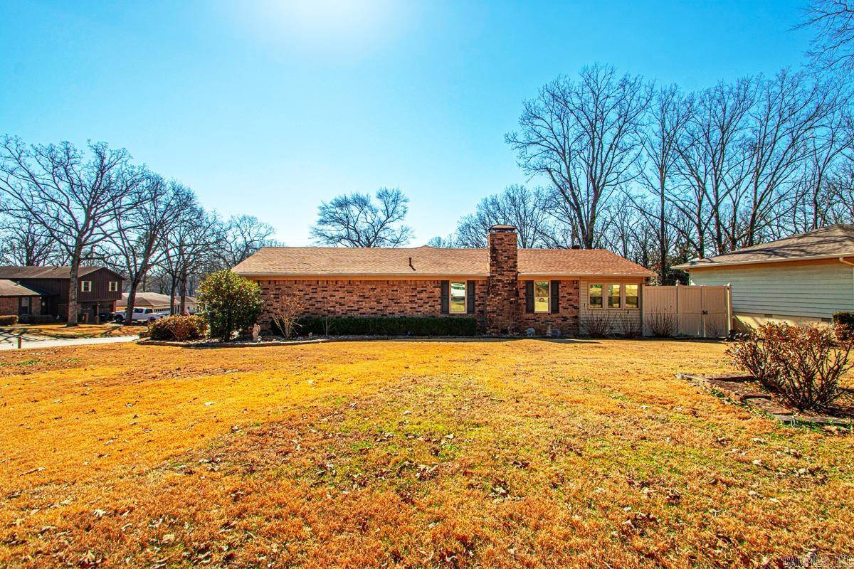 COUNTRY CLUB PARK - Residential