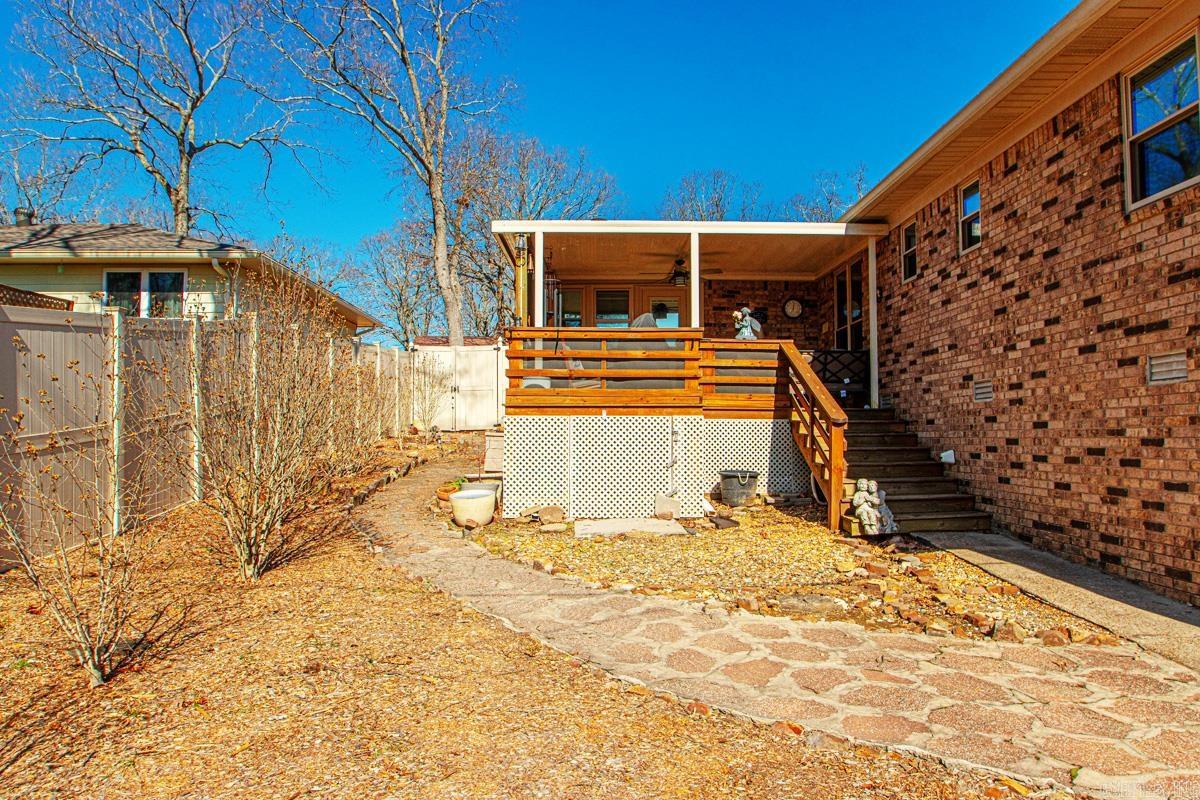 COUNTRY CLUB PARK - Residential