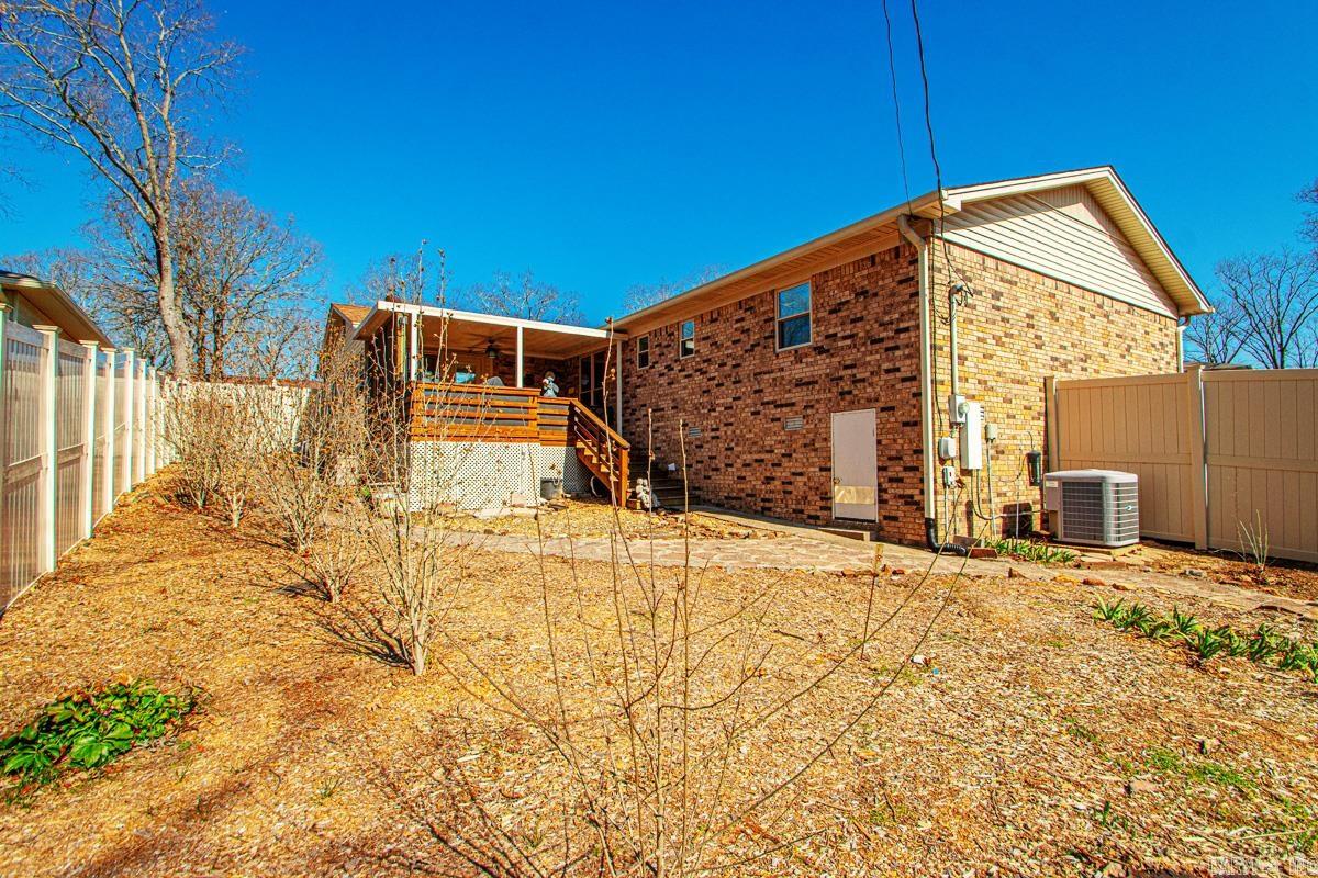 COUNTRY CLUB PARK - Residential