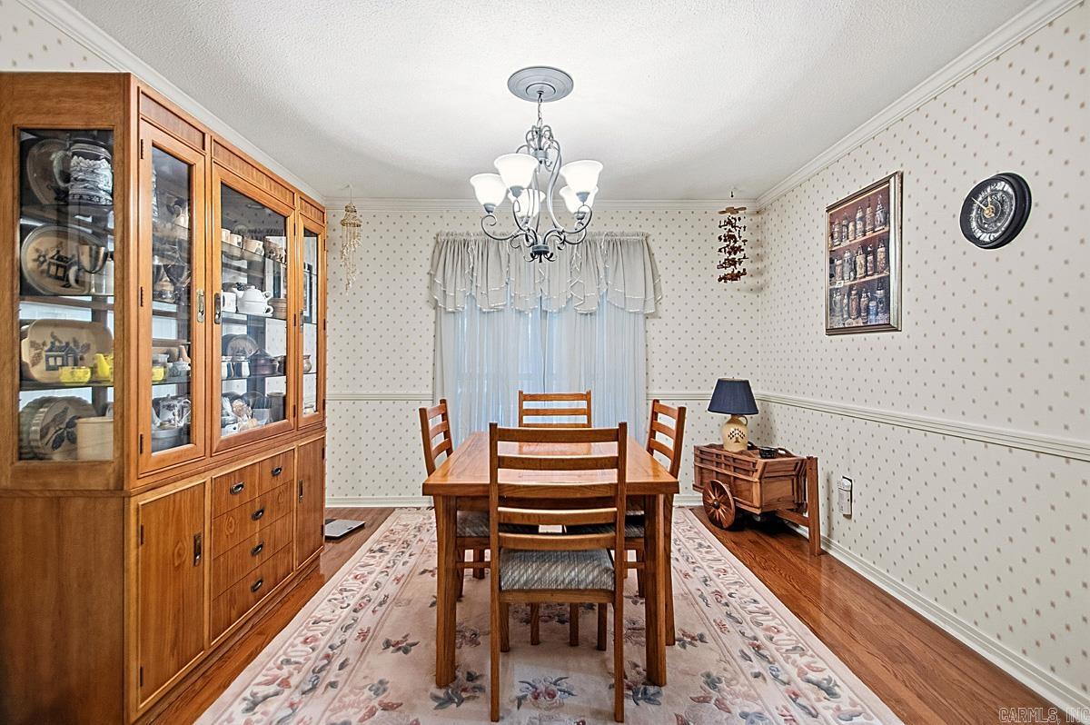 COUNTRY CLUB PARK - Residential