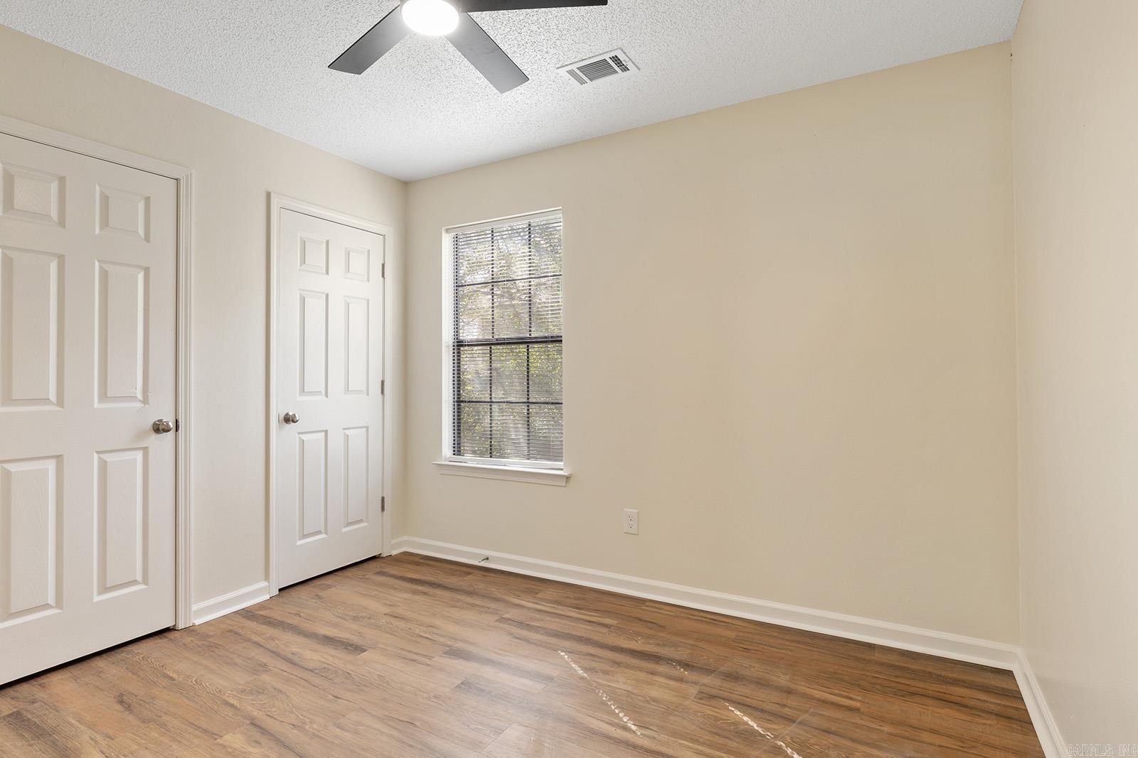 Original Town of Bryant - Residential Lease