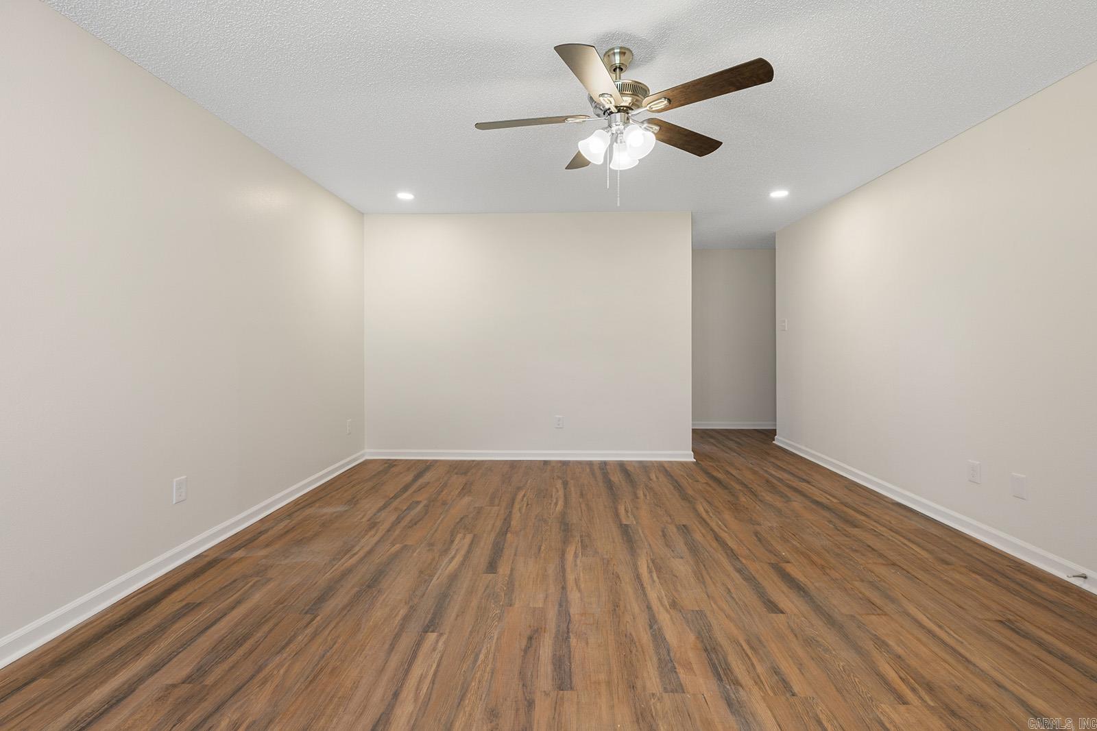 Original Town of Bryant - Residential Lease