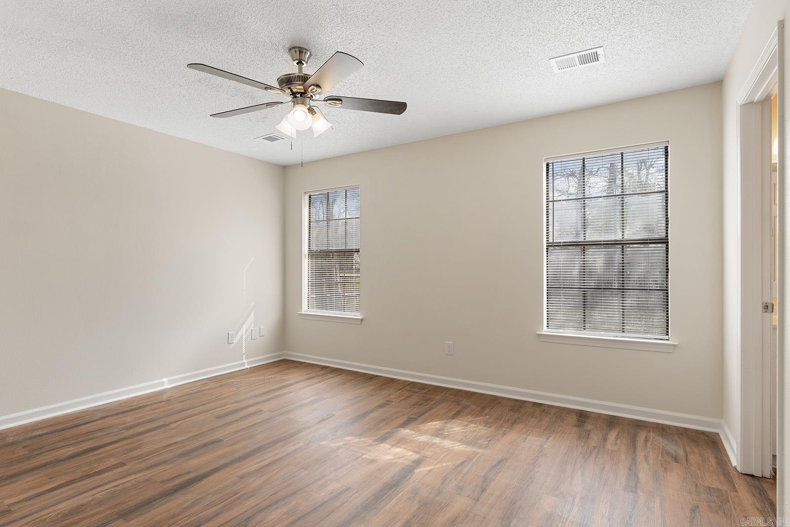 Original Town of Bryant - Residential Lease