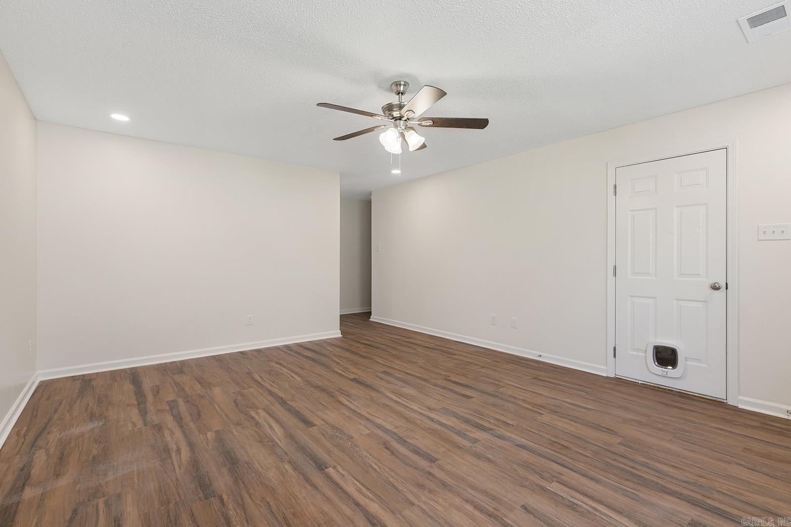 Original Town of Bryant - Residential Lease