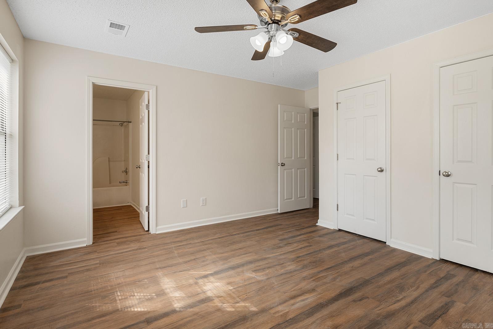 Original Town of Bryant - Residential Lease