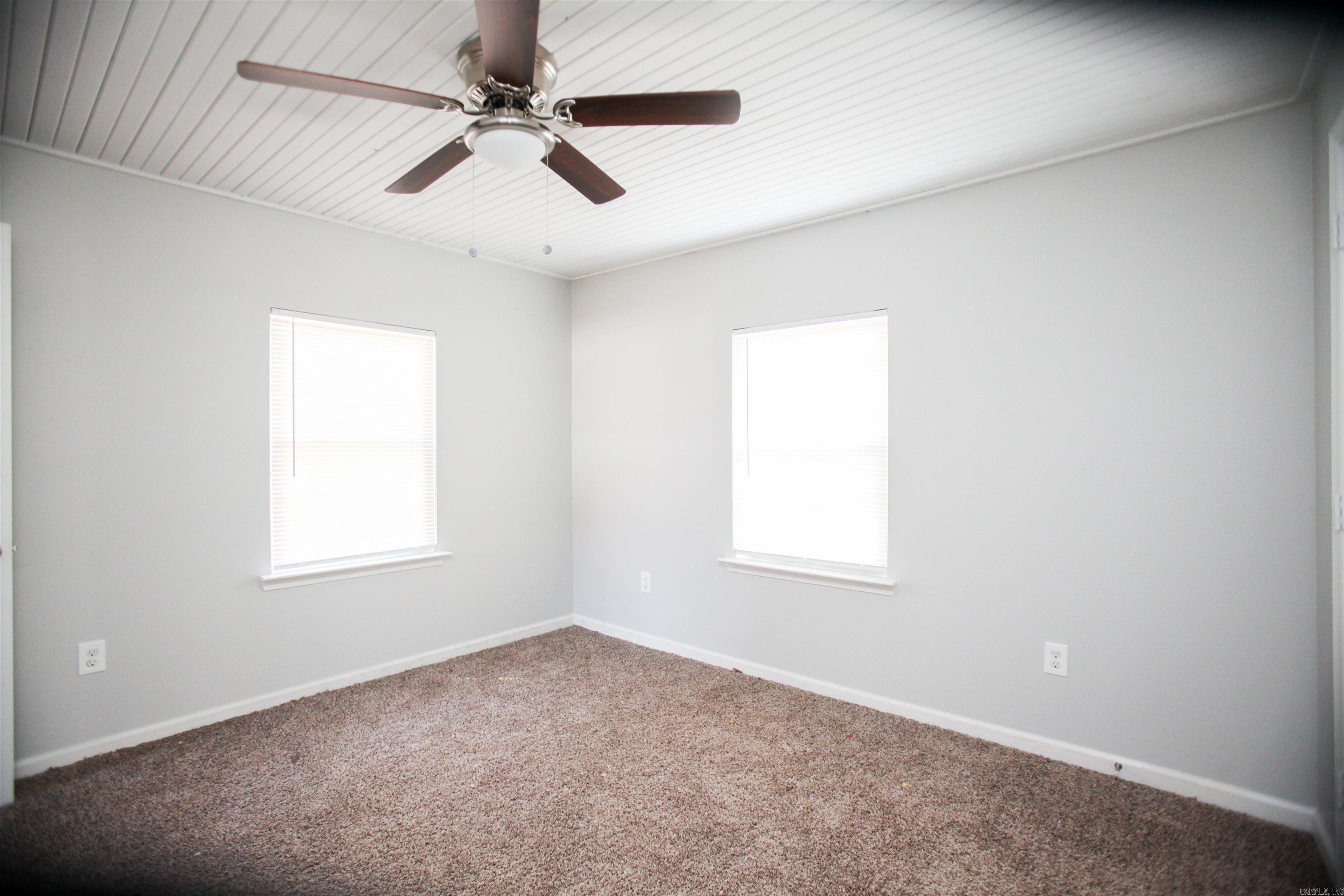 Missouri Pacific - Residential Lease