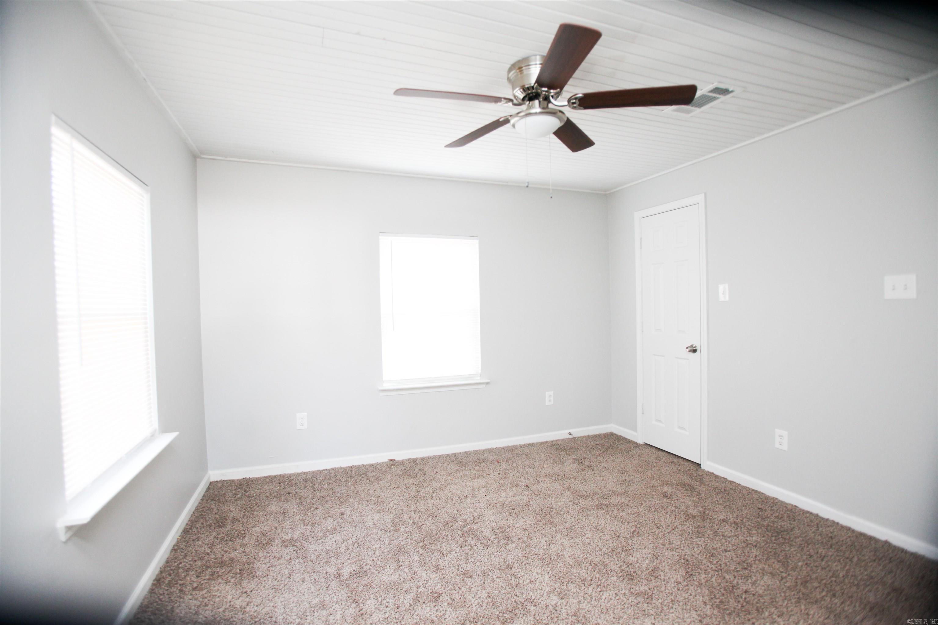 Missouri Pacific - Residential Lease