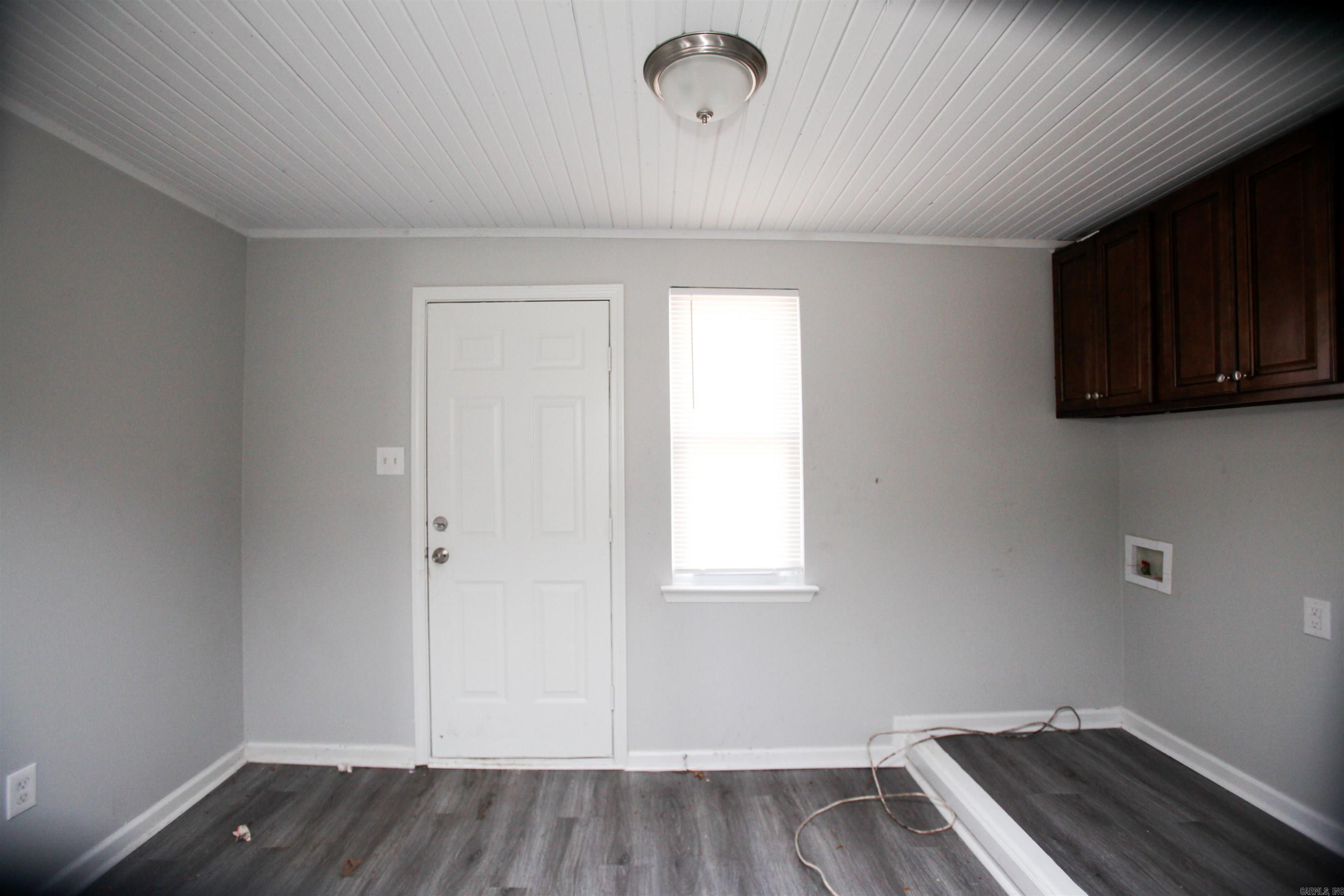 Missouri Pacific - Residential Lease