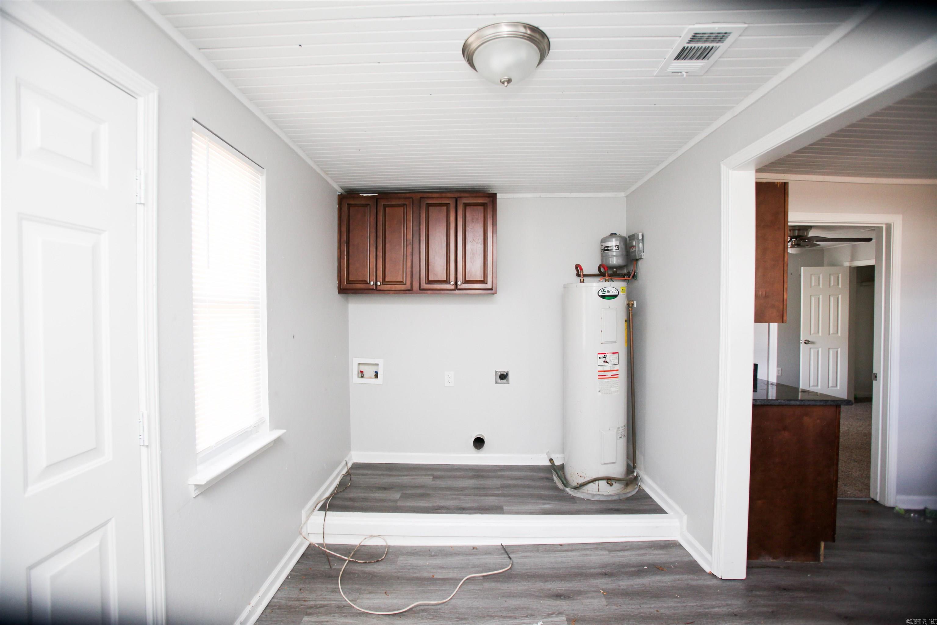 Missouri Pacific - Residential Lease