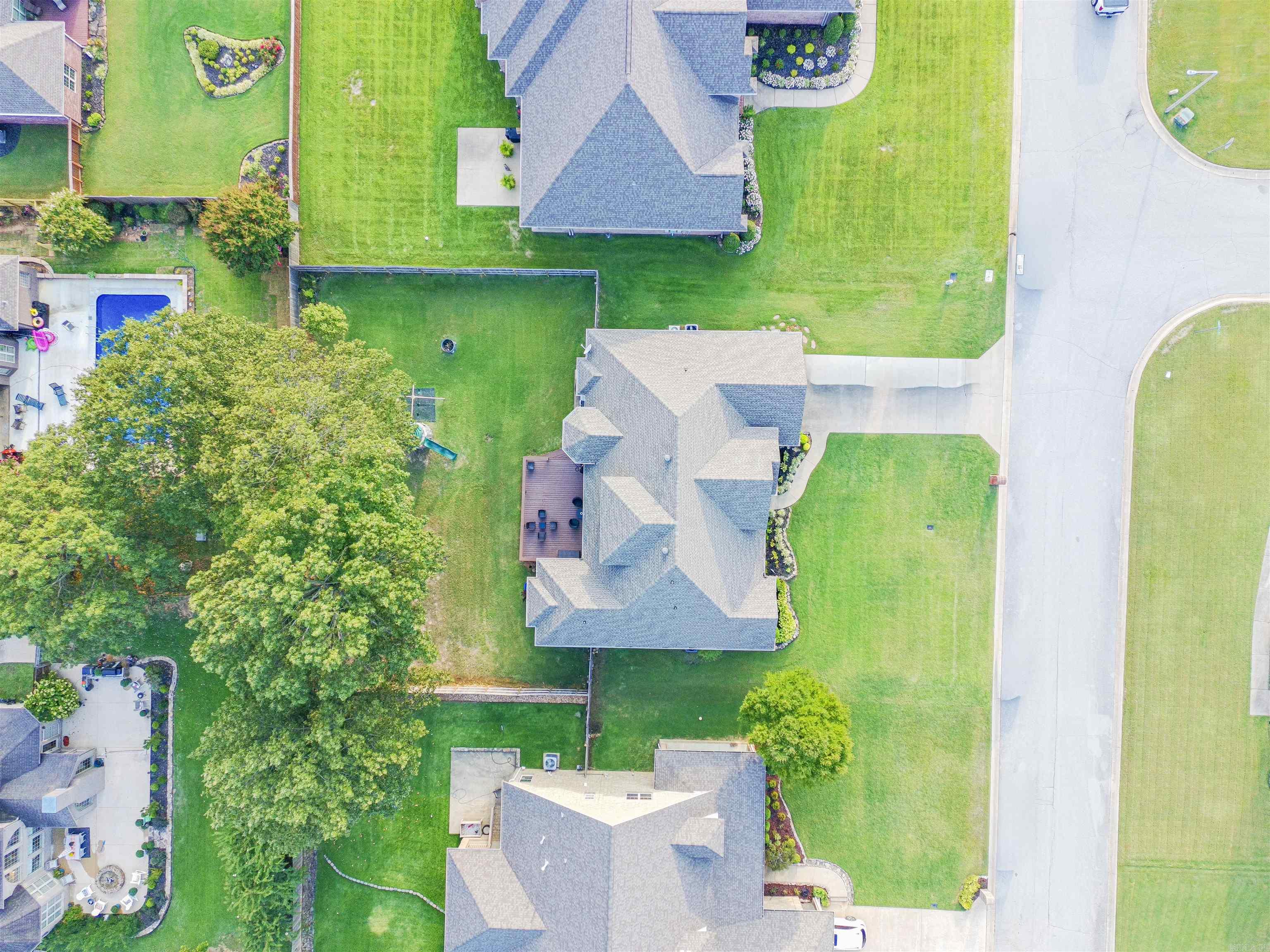 BARRINGTON PARK - Residential