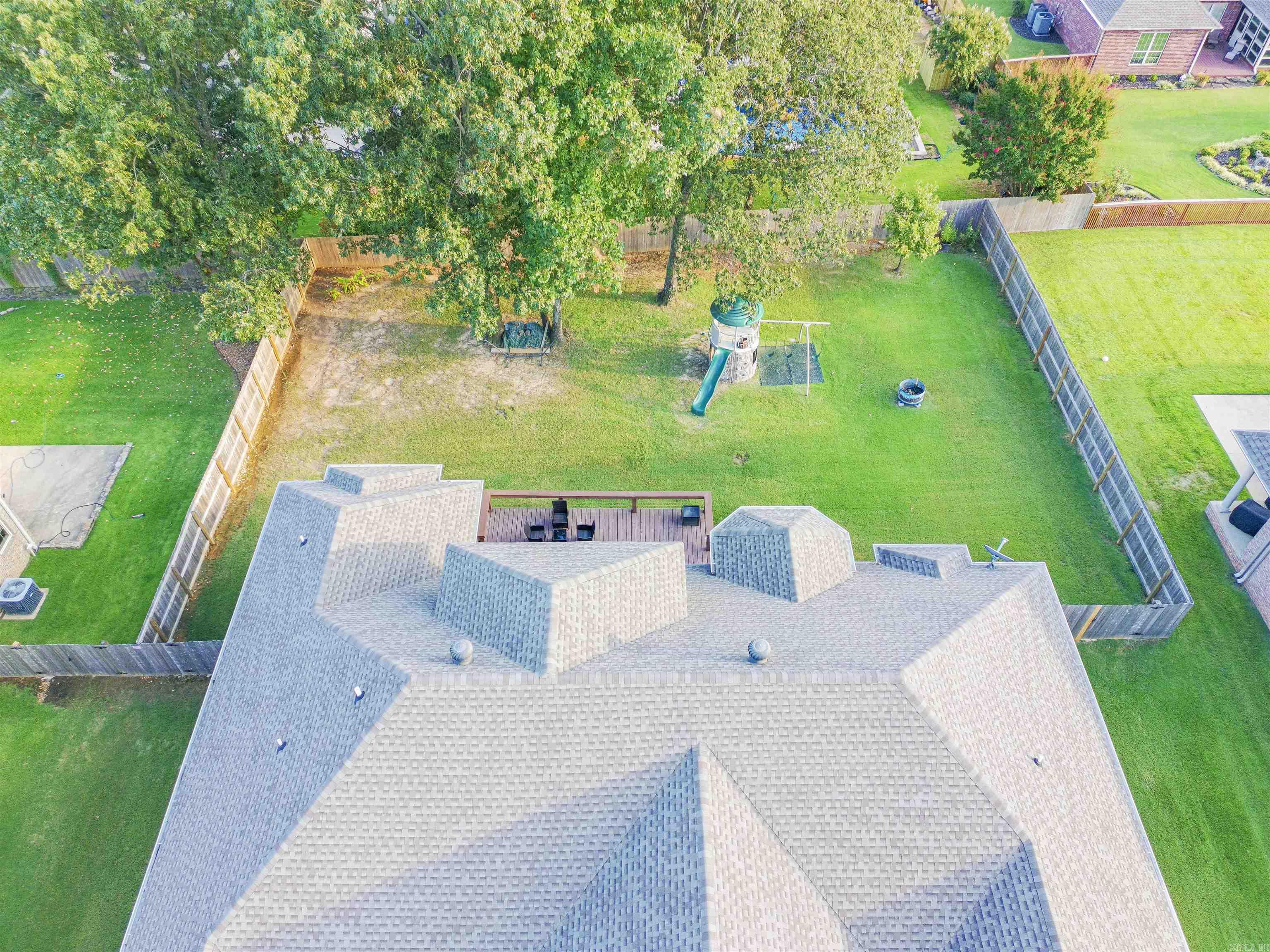 BARRINGTON PARK - Residential