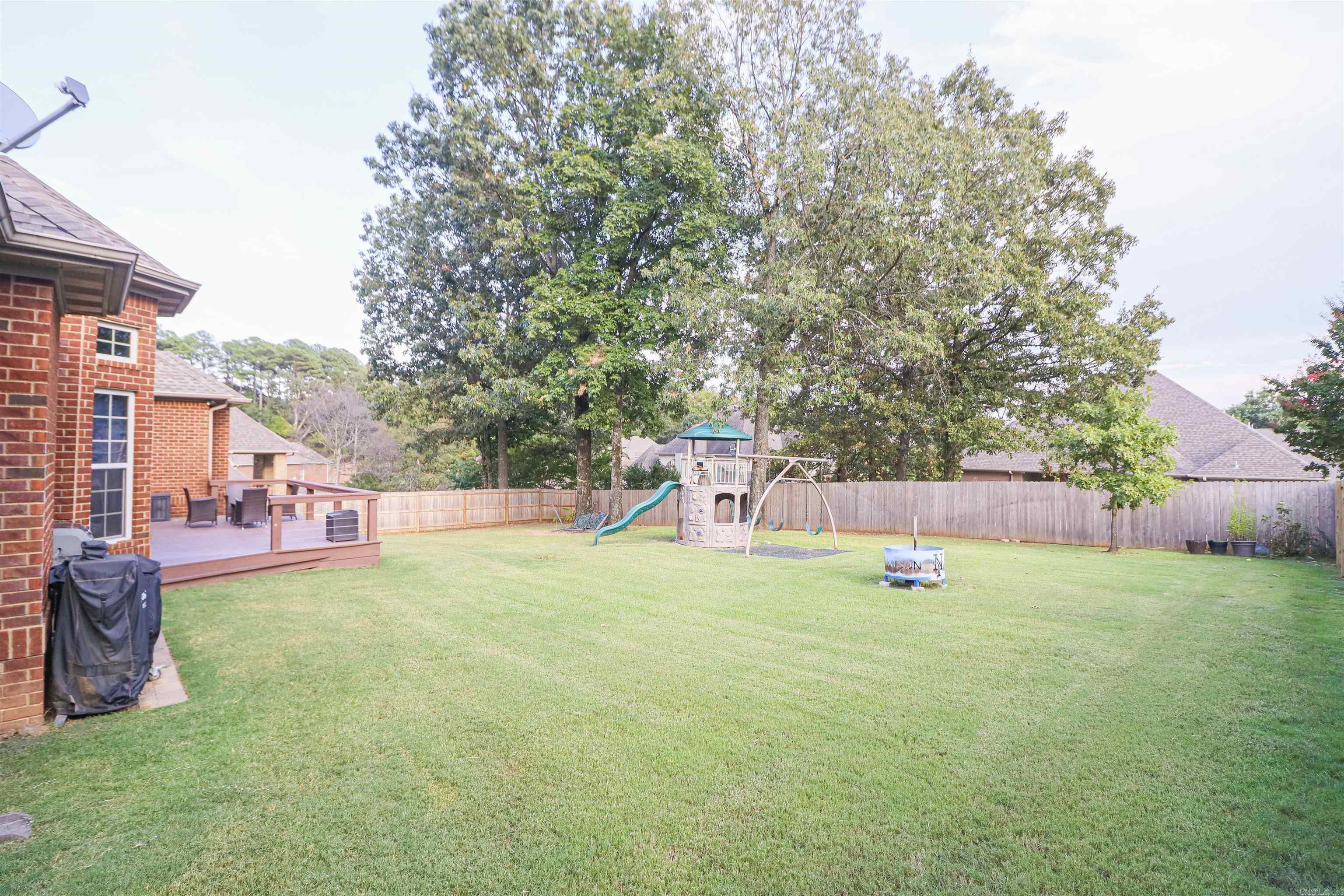 BARRINGTON PARK - Residential