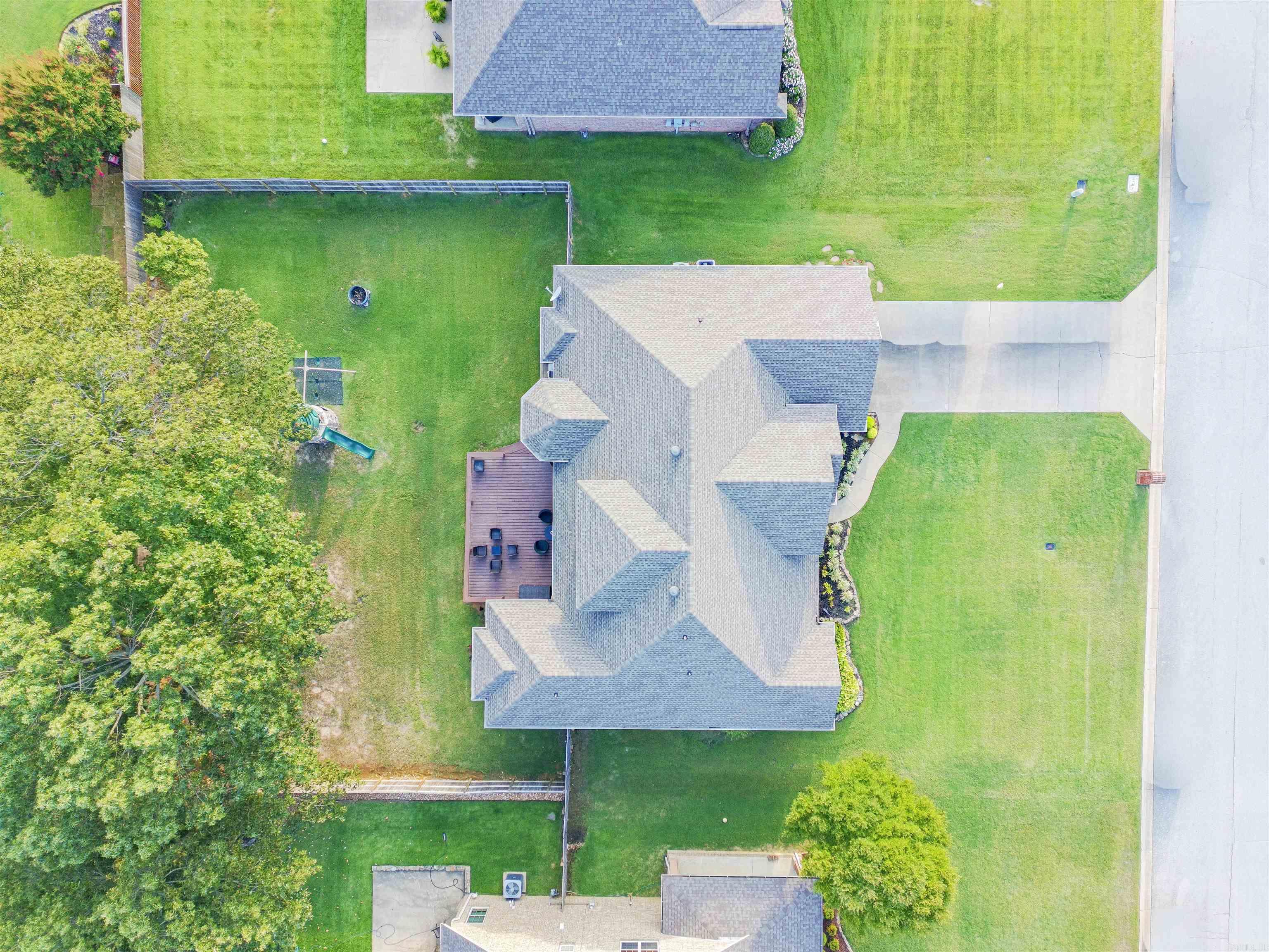 BARRINGTON PARK - Residential