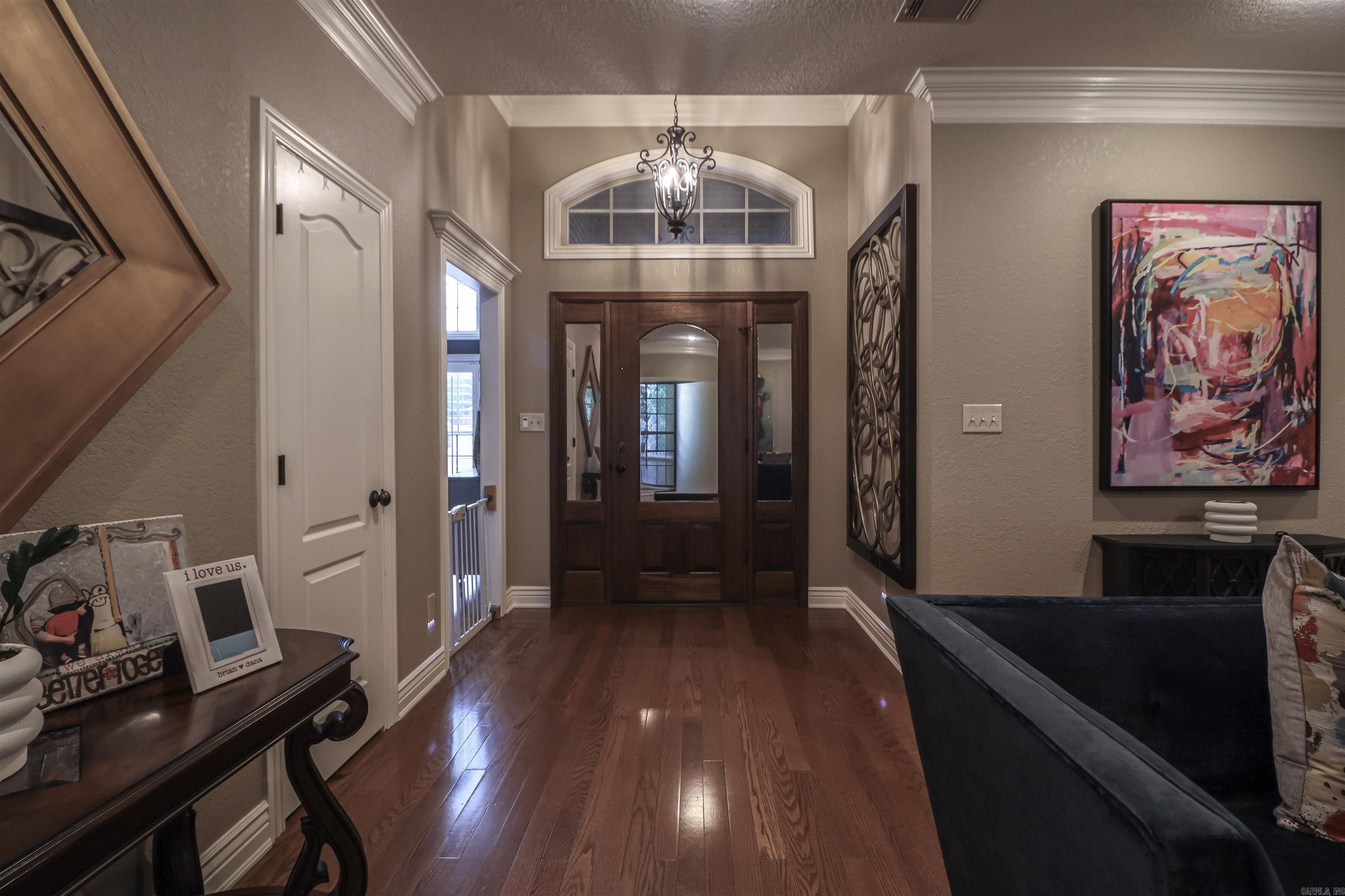 BARRINGTON PARK - Residential